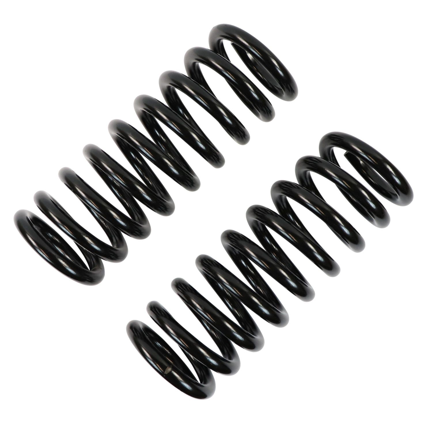 Duralast Coil Spring CS81009 for Ford Explorer