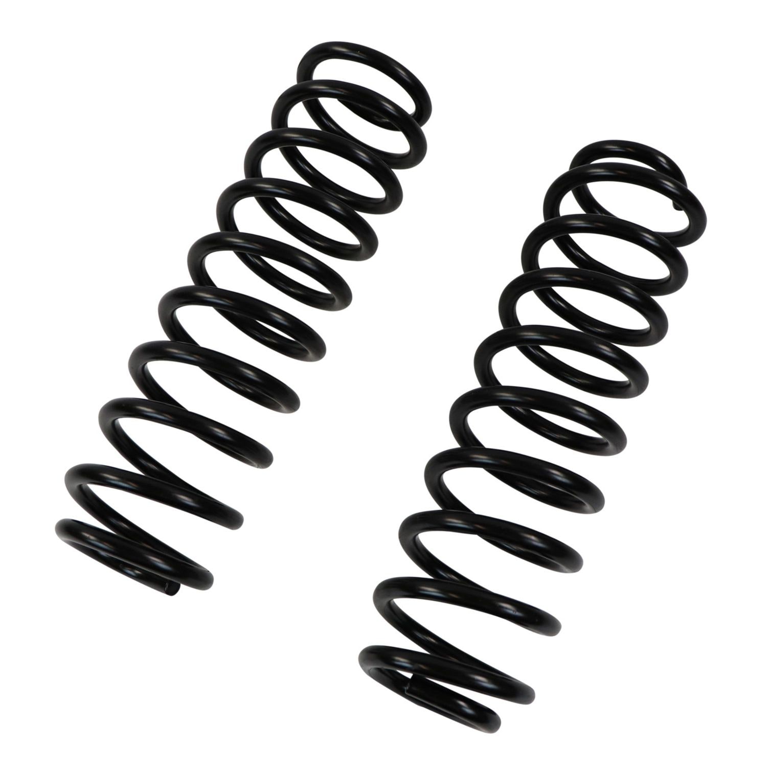 Duralast Coil Spring DLCS5463 for Ford Explorer
