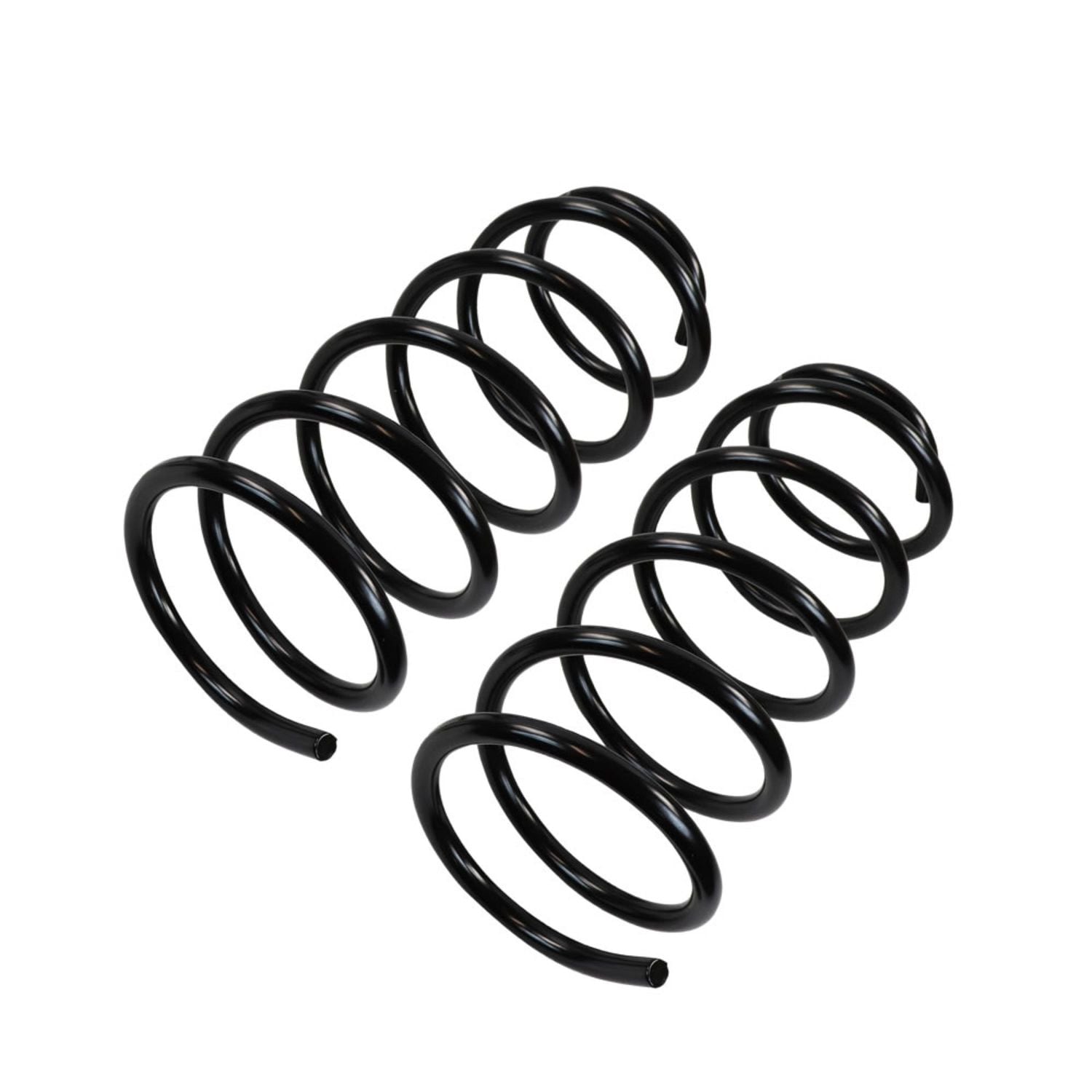 Duralast Coil Spring DLCS5484 for Ford Explorer