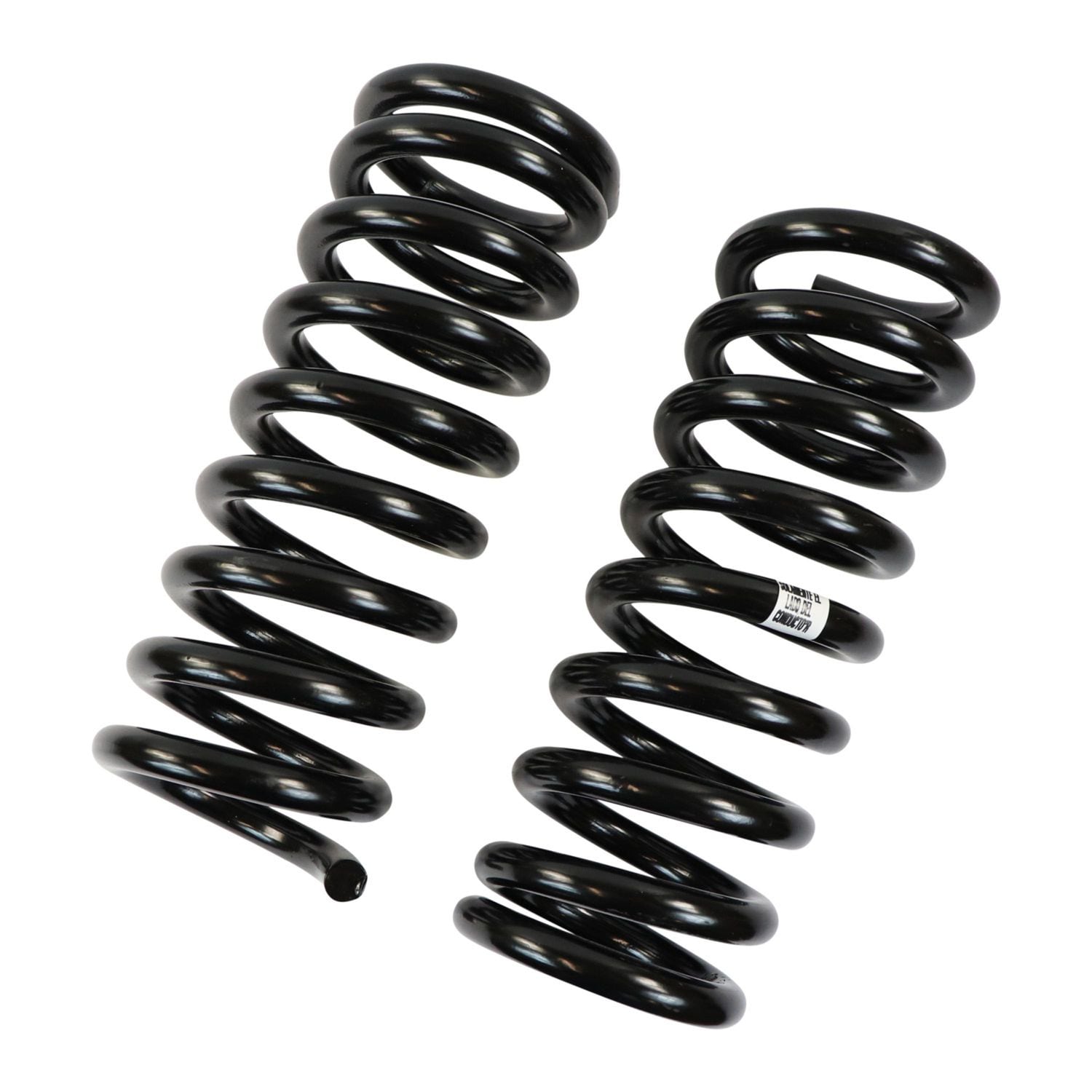 Duralast Coil Spring DLCS5489 for Ford Explorer