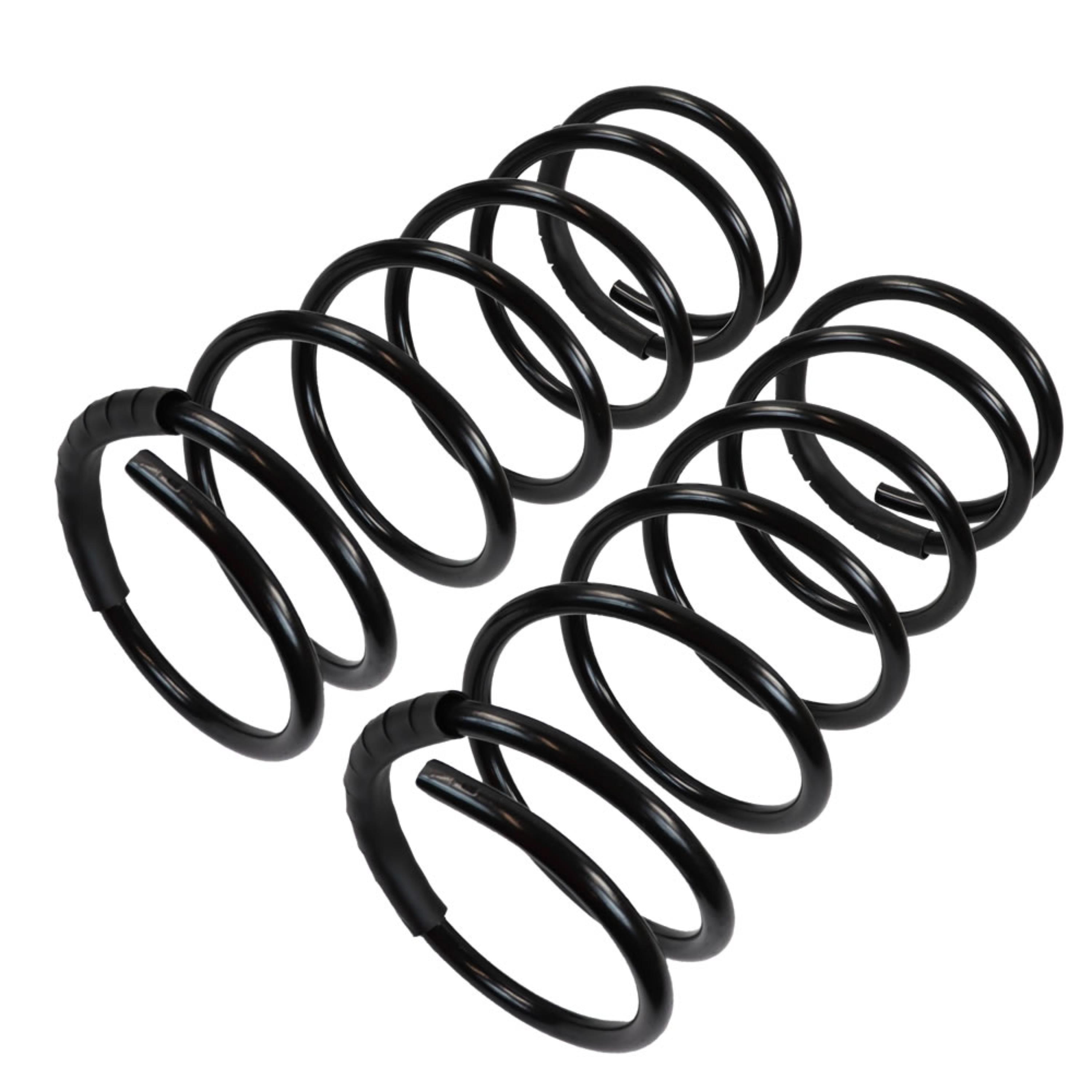 Duralast Coil Spring DLCS5570 for Ford Explorer