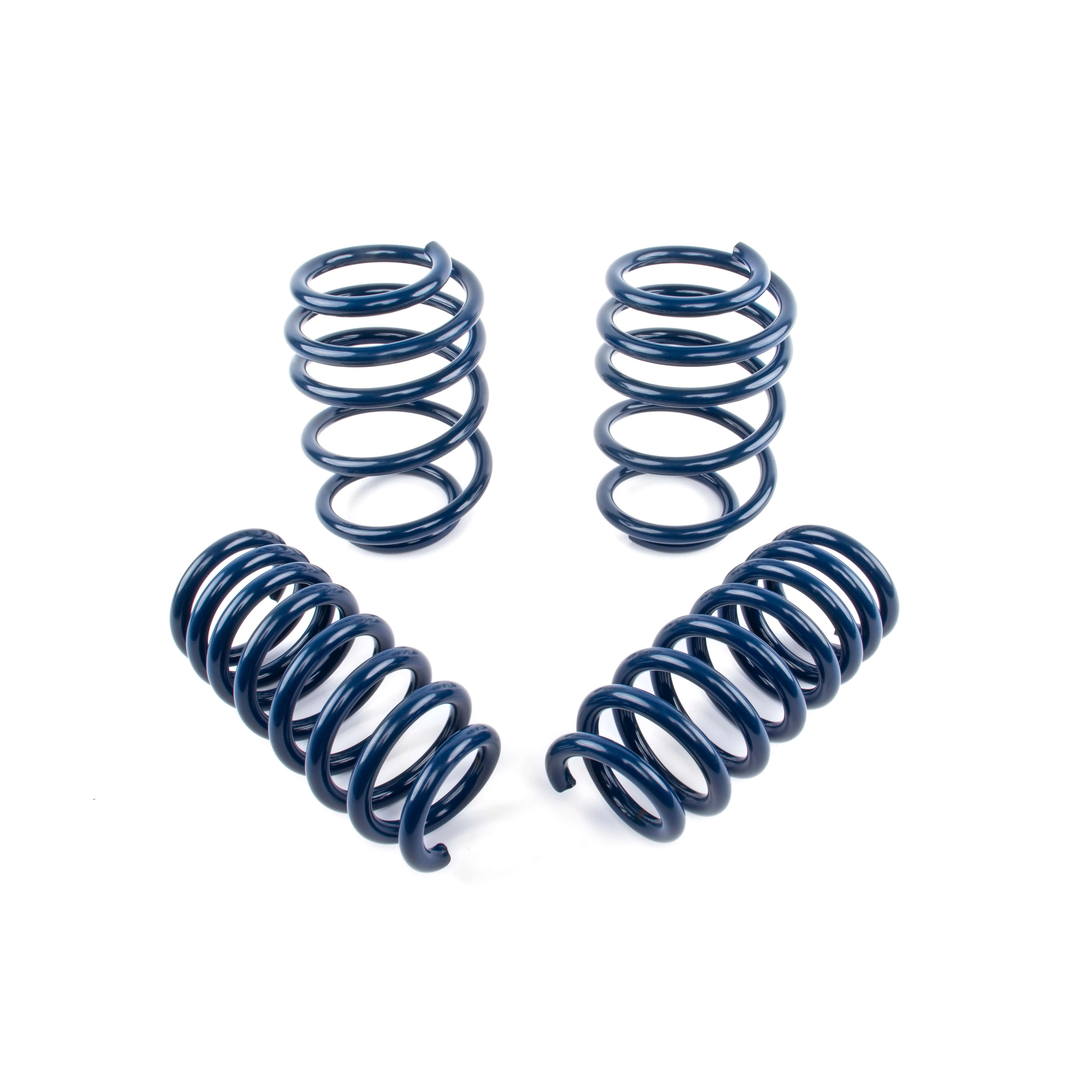 Dinan Coil Spring Set D100-0935 for BMW X3