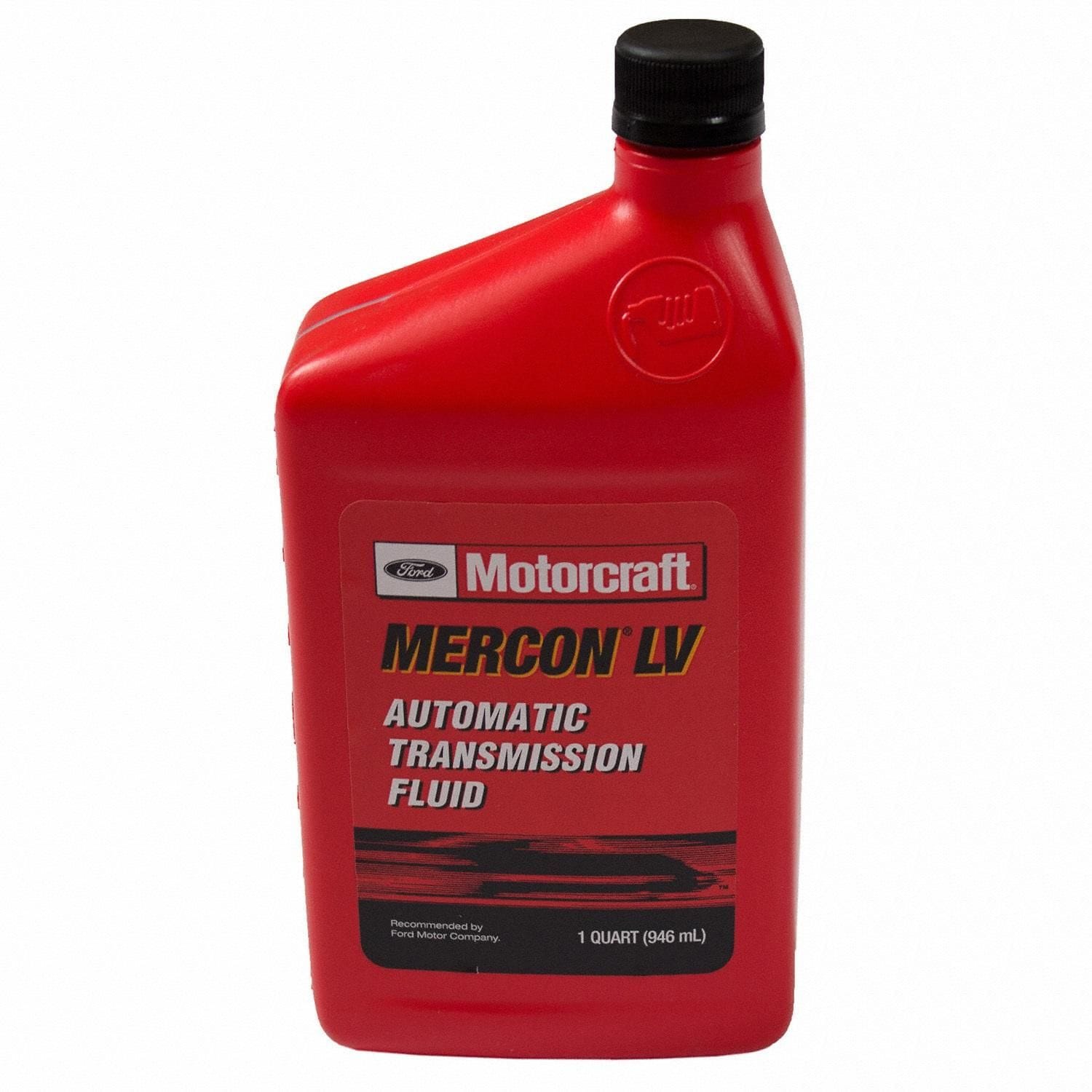Motorcraft Transmission Fluid XT-10-QLVC for Mercury Monterey