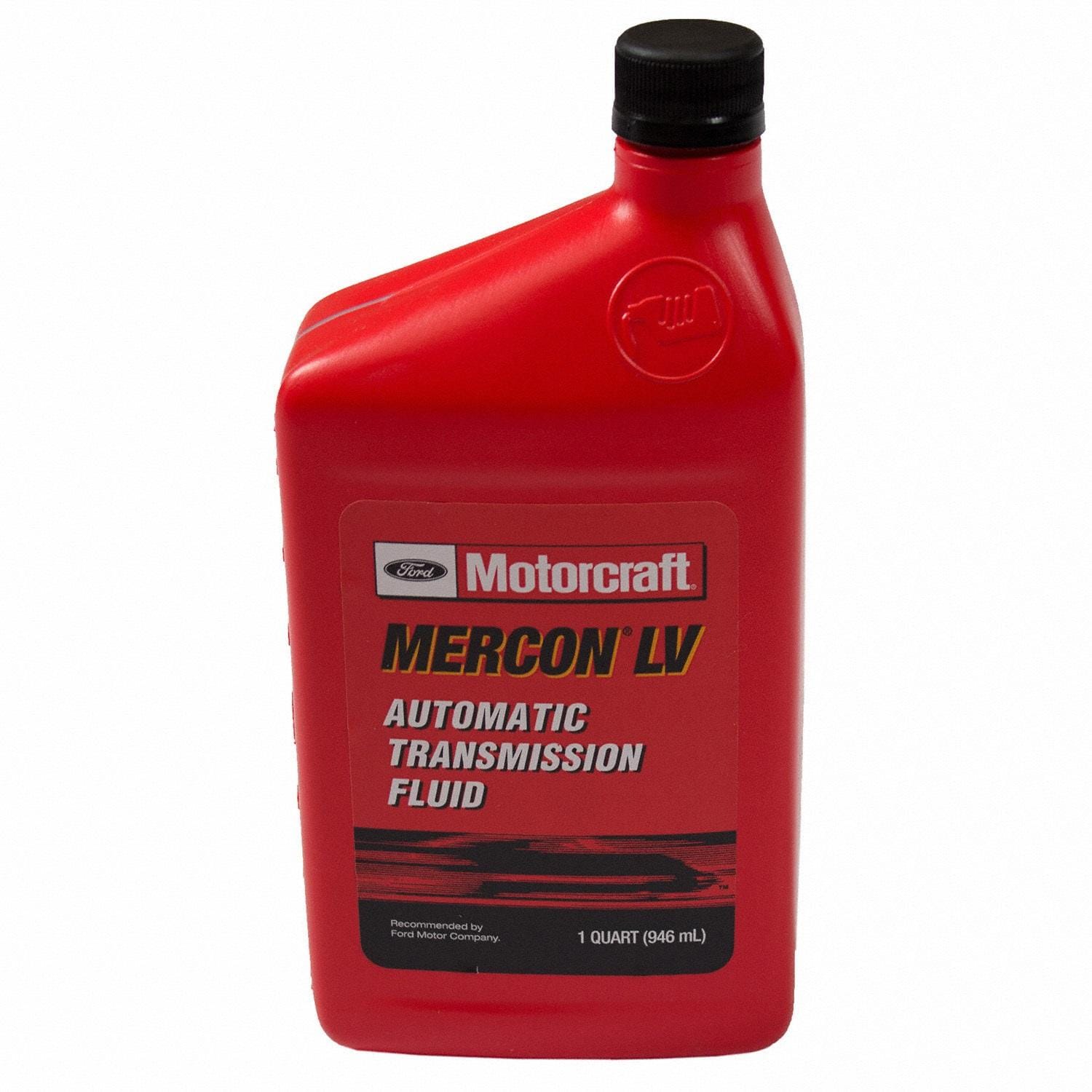 Motorcraft Transmission Fluid XT-10-QLVC | AutoZone