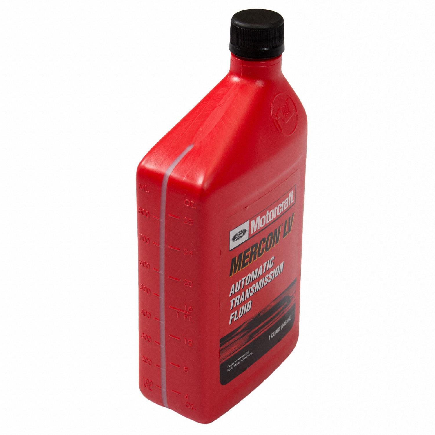 Motorcraft Transmission Fluid XT-10-QLVC | AutoZone