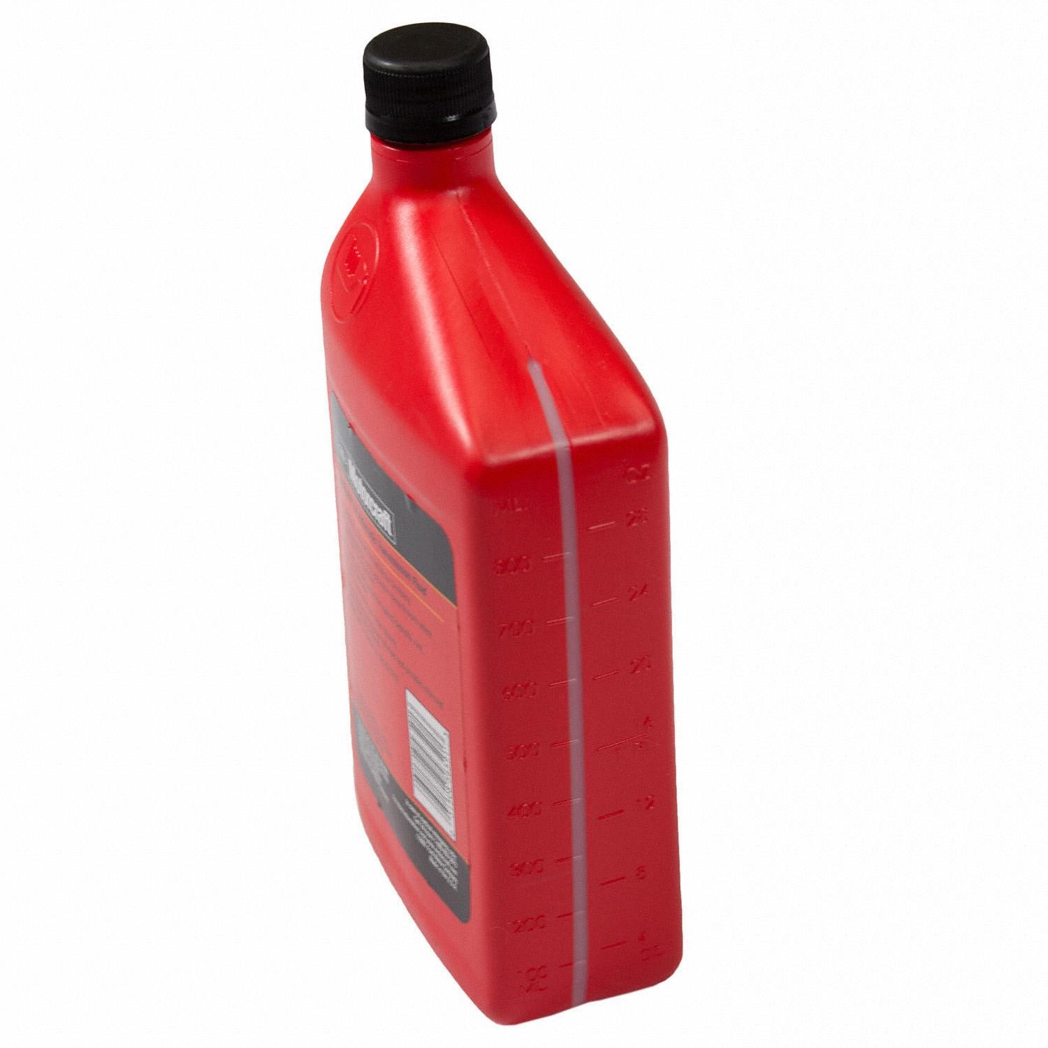 Motorcraft Transmission Fluid XT-10-QLVC | AutoZone
