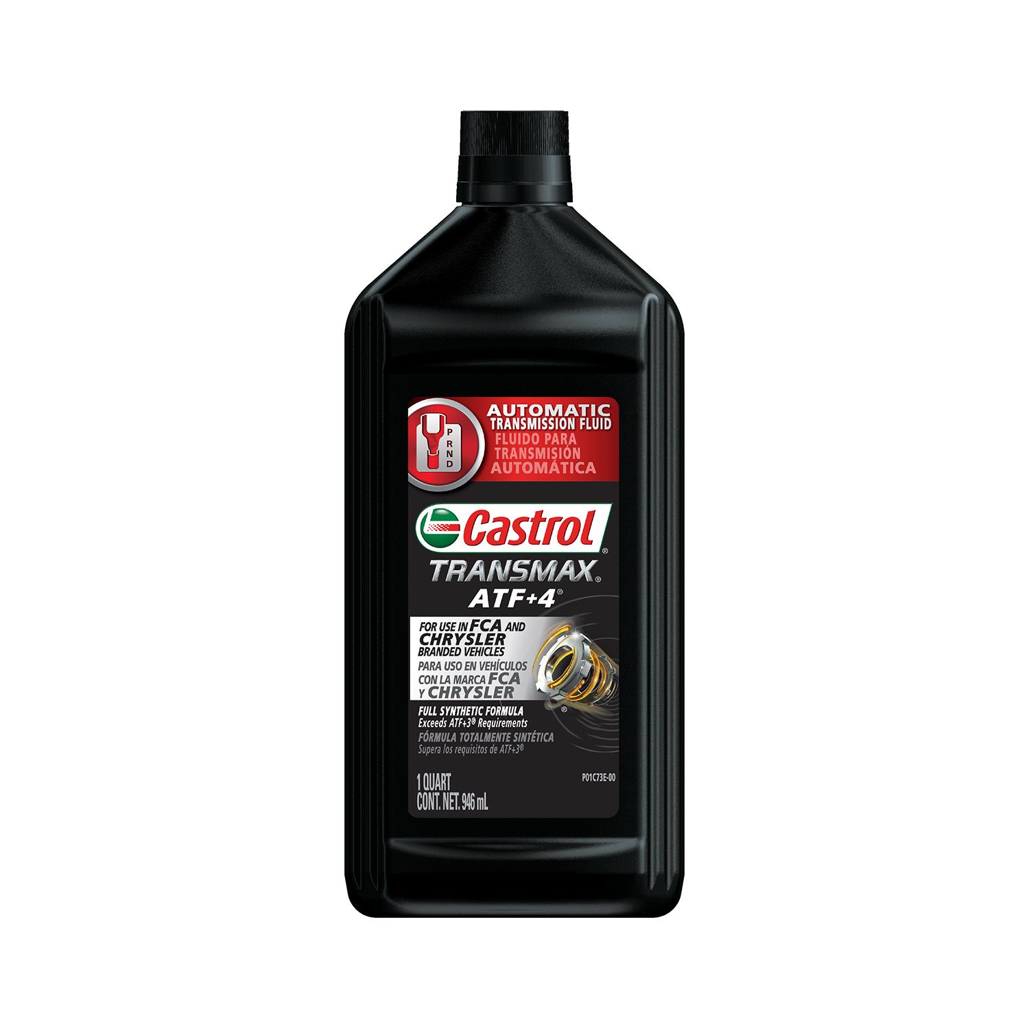 カストロールATF Amazon.co.jp: Castrol(カストロール) ATF(オートマチック