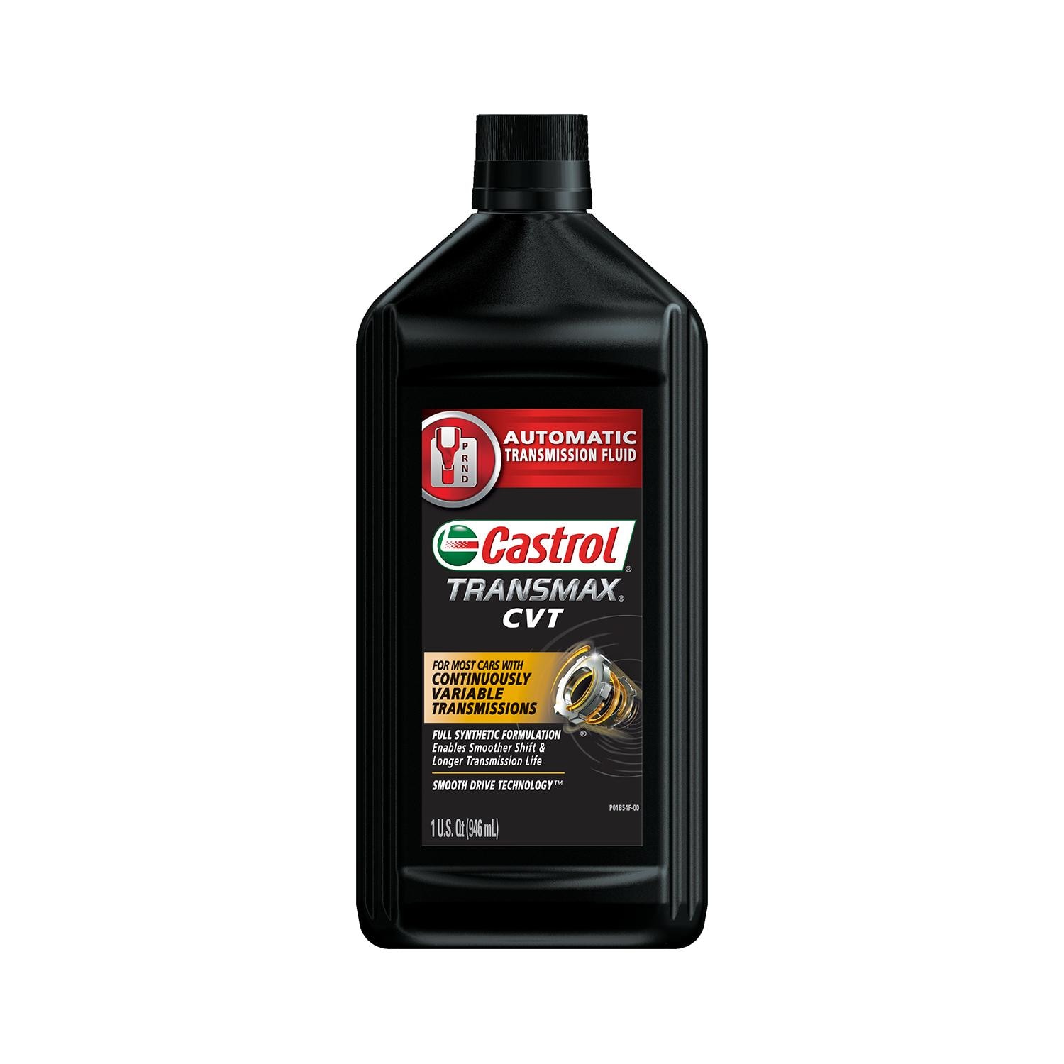 Castrol Transmax CVT Automatic Transmission Fluid 1 Quart | AutoZone