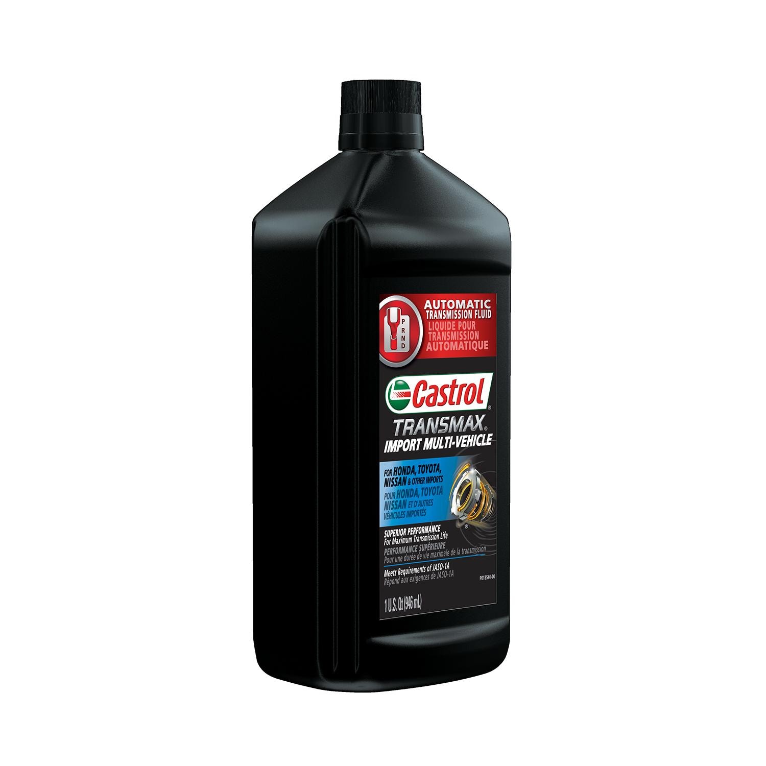 Castrol Transmax | AutoZone