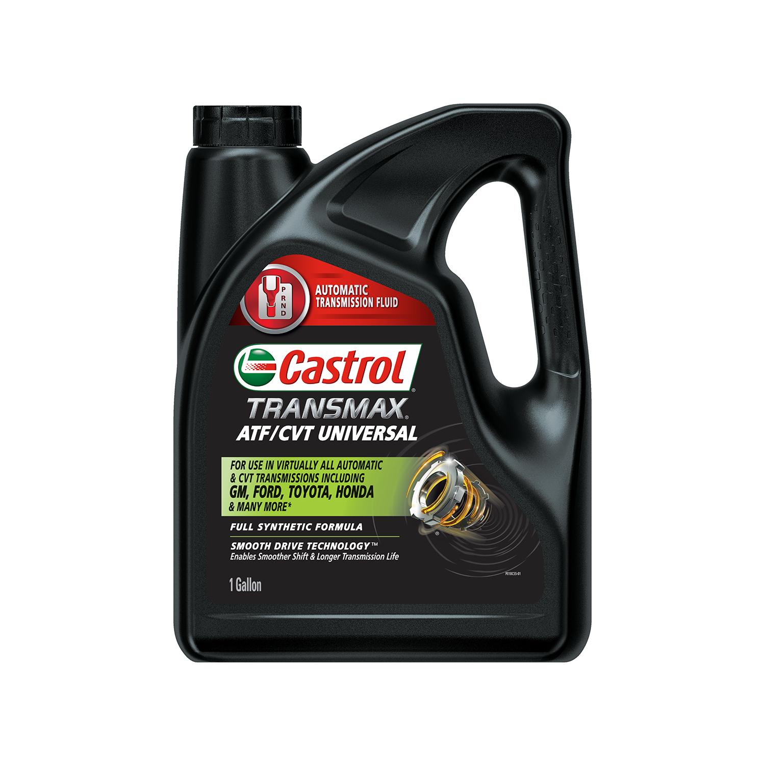 Castrol Transmax Full Synthetic | AutoZone