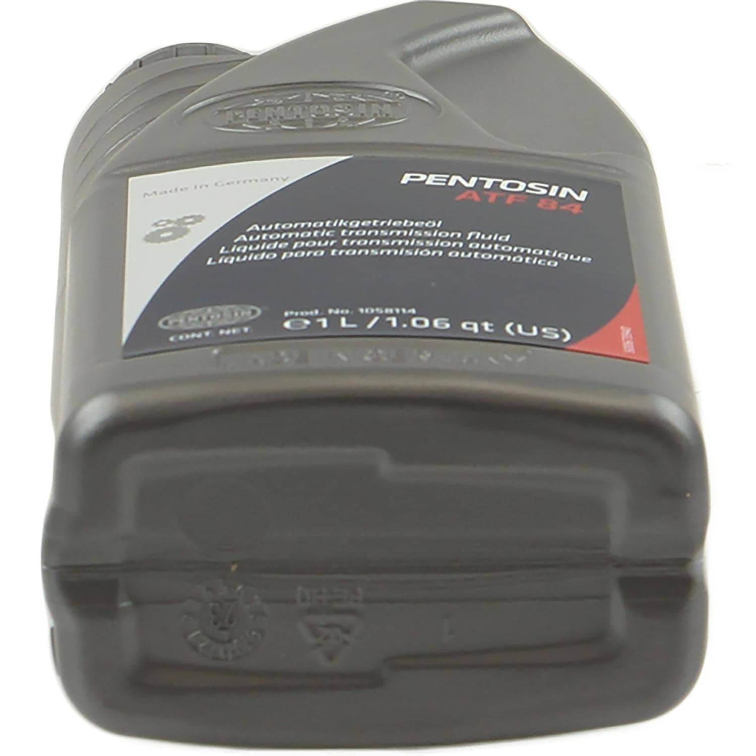 Pentosin Full Synthetic Automatic Transmission Fluid | AutoZone