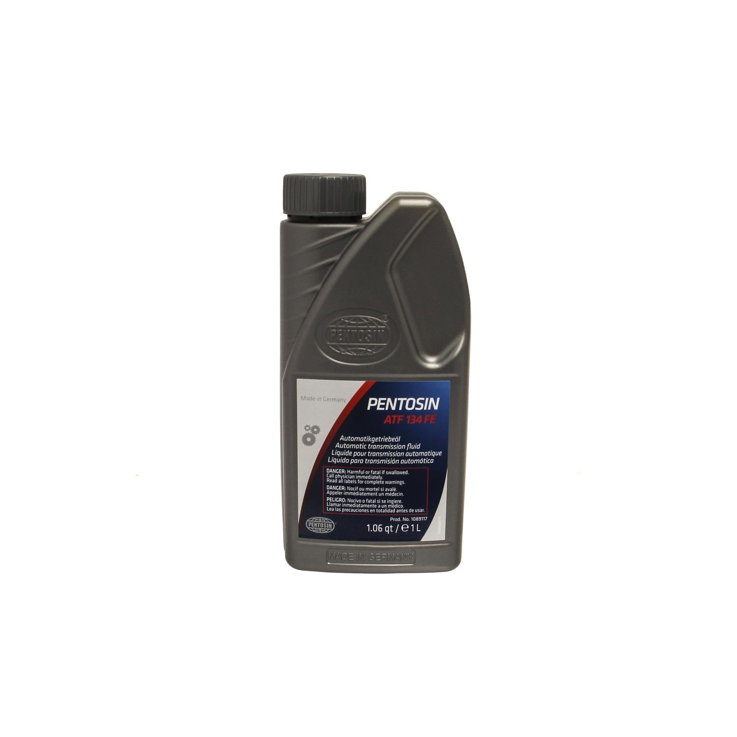 Pentosin Full Synthetic Automatic Transmission Fluid for Eagle Talon