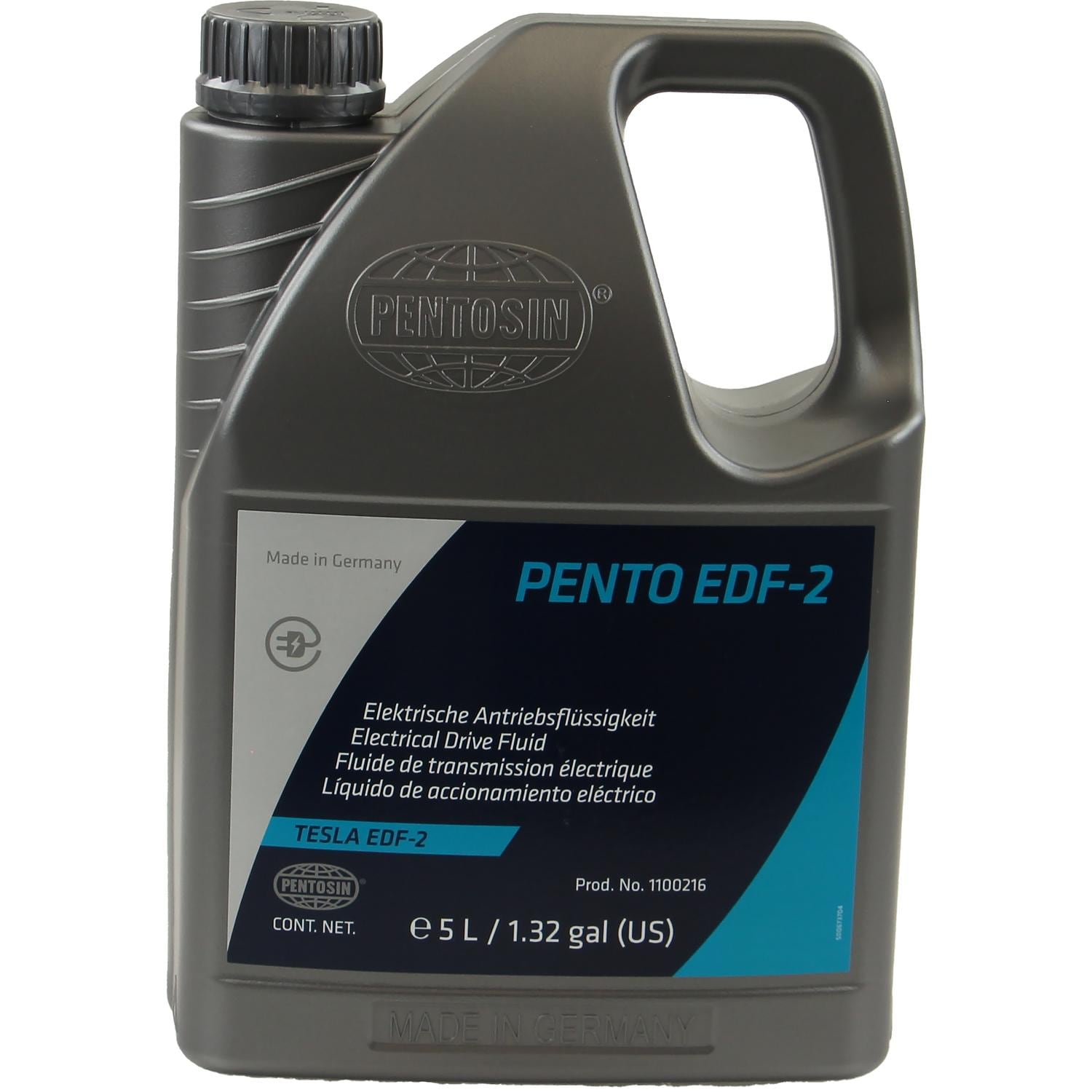 Pentosin Automatic Dual Clutch Transmission Fluid 8038207 | AutoZone