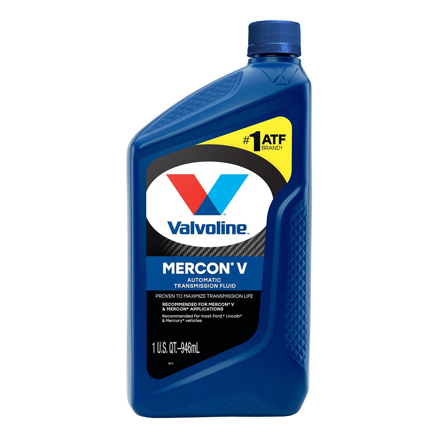 Valvoline Conventional Automatic Transmission Fluid for Mercury Monterey