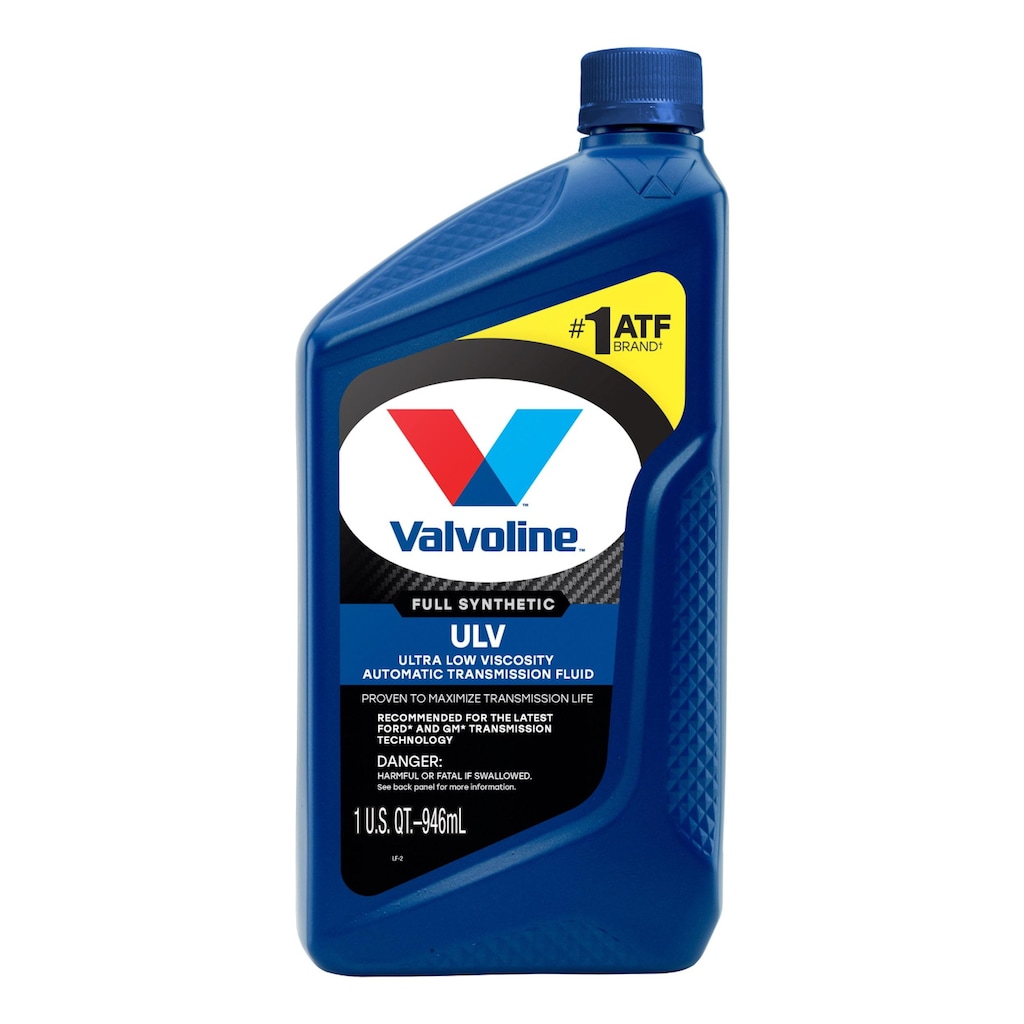 Valvoline Full Synthetic Automatic Transmission Fluid | AutoZone