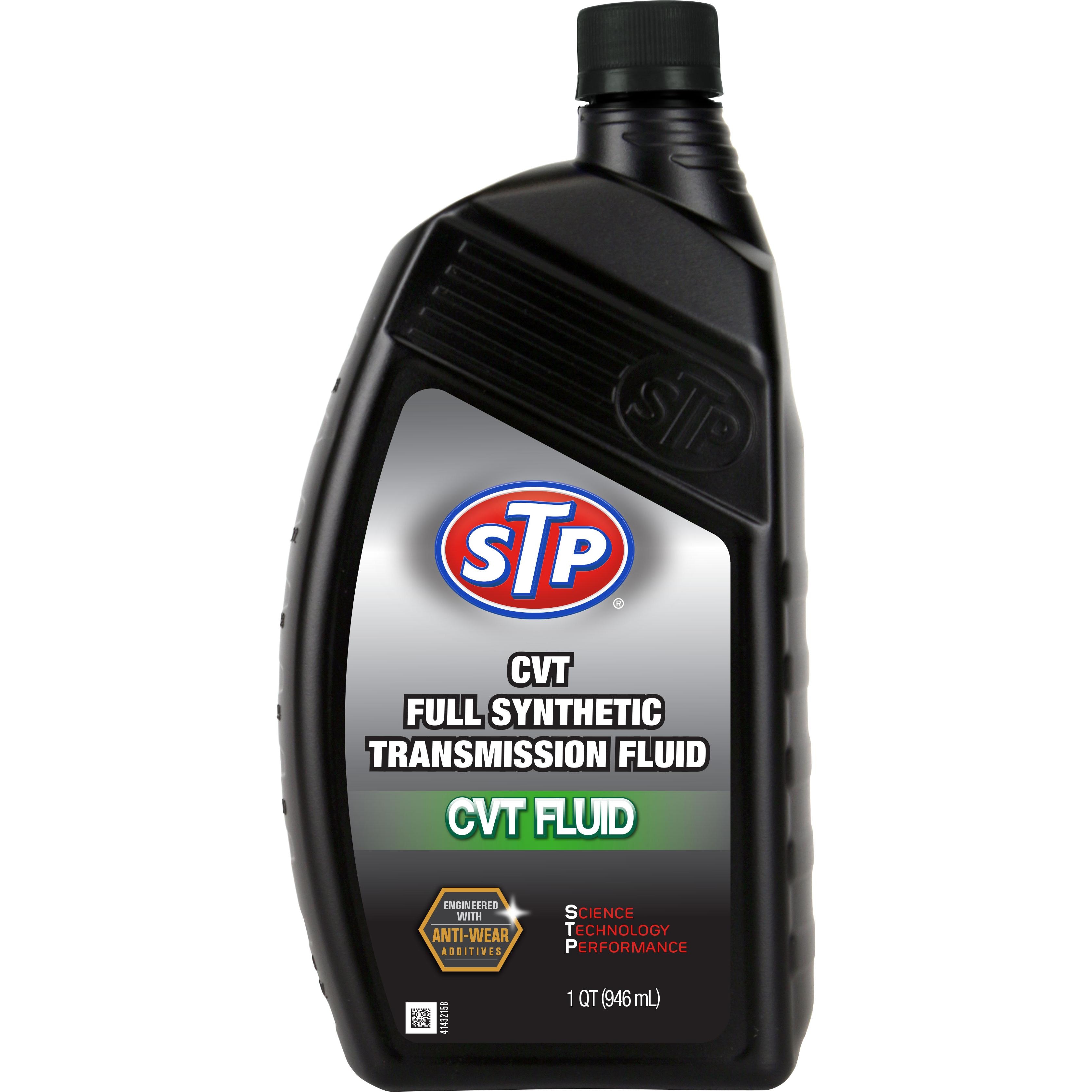 STP _NULL Automatic Transmission Fluid for Mercury Monterey