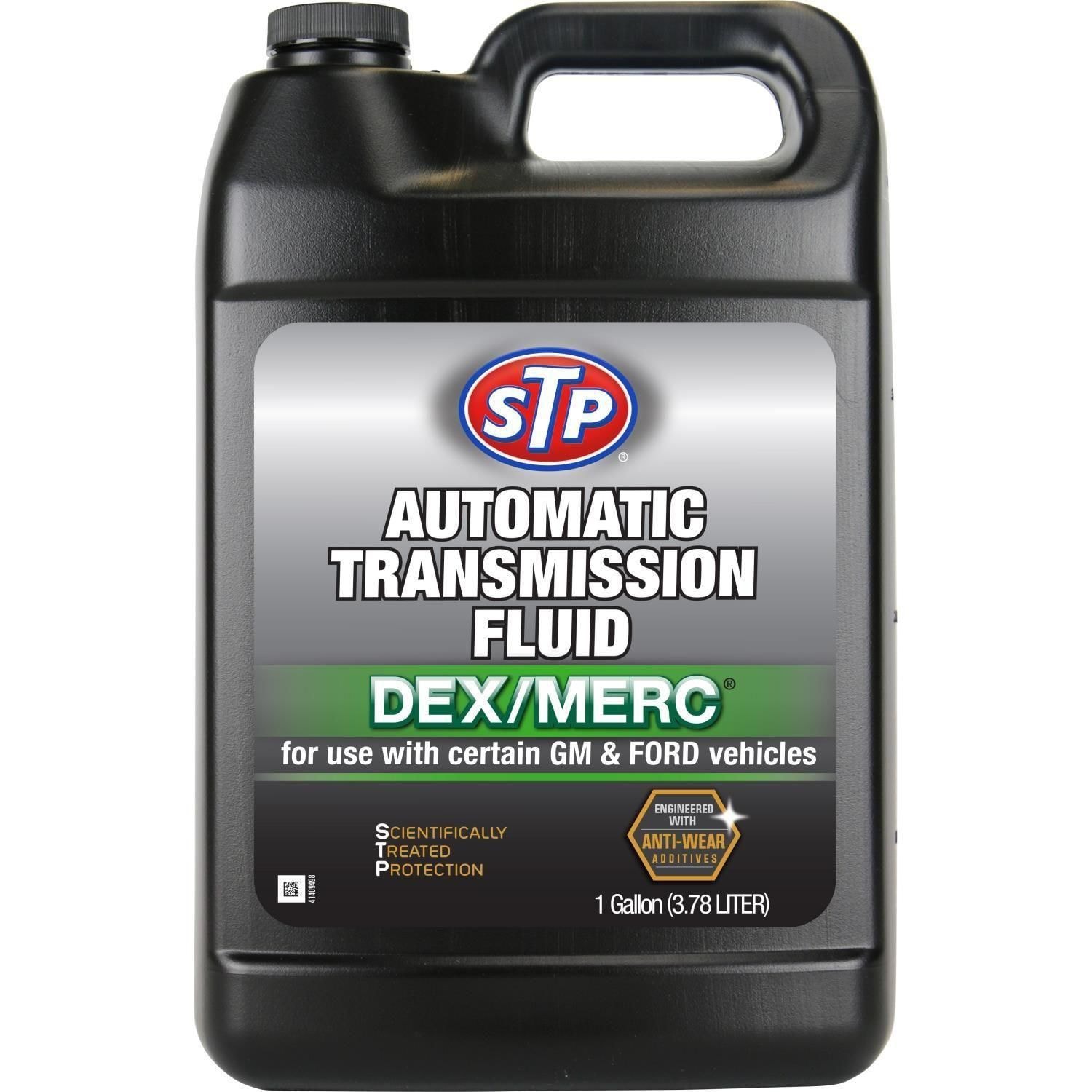 STP Automatic Transmission Fluid for Mercury Monterey