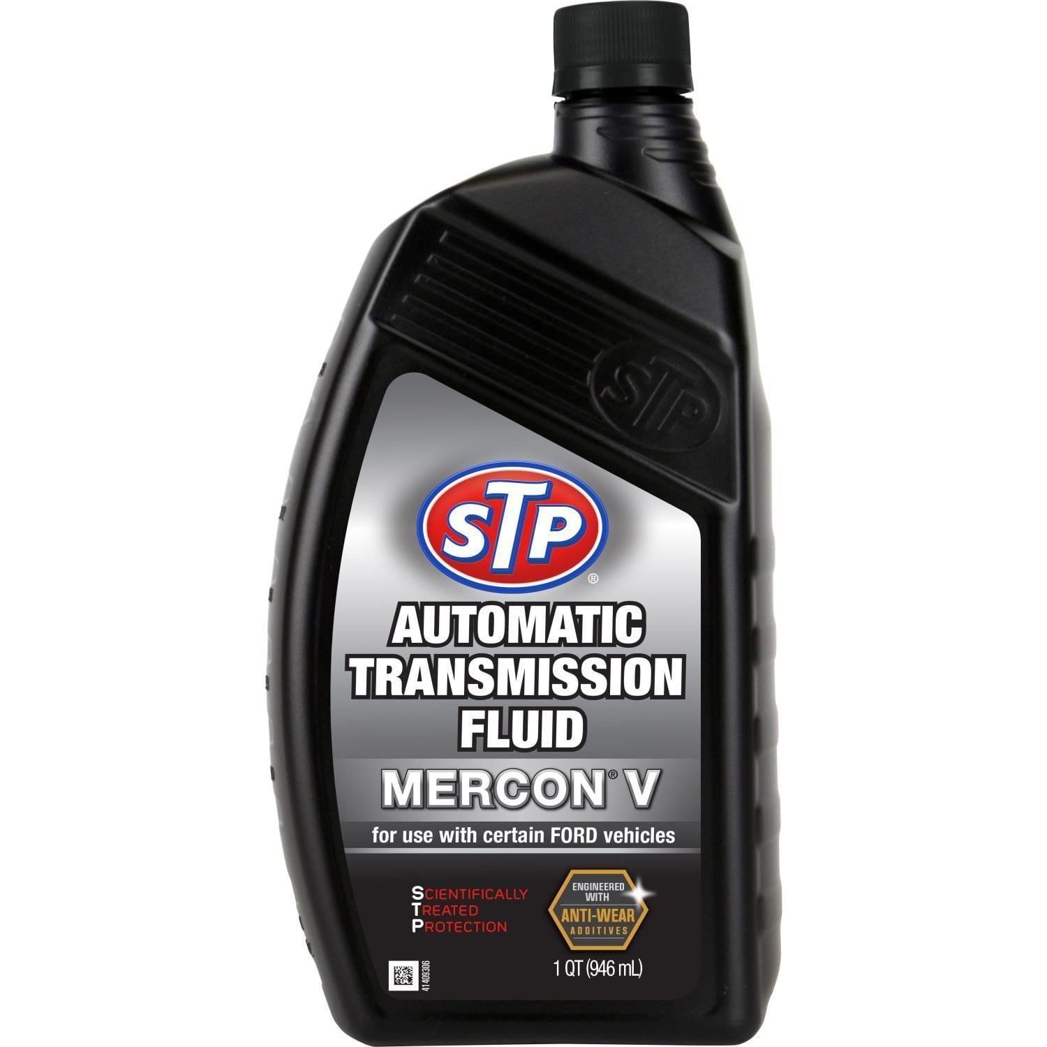 STP Full Synthetic Automatic Transmission Fluid for Eagle Talon