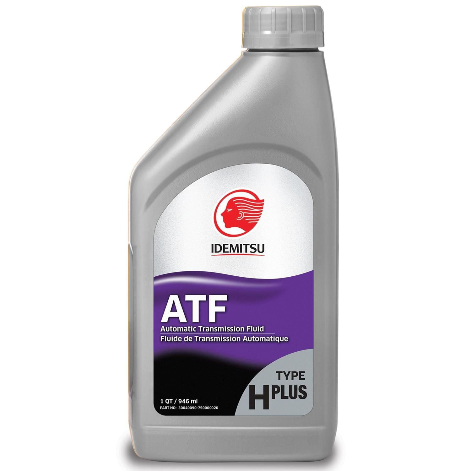 Idemitsu Type H-Plus Automatic Transmission Fluid 1 Quart | AutoZone