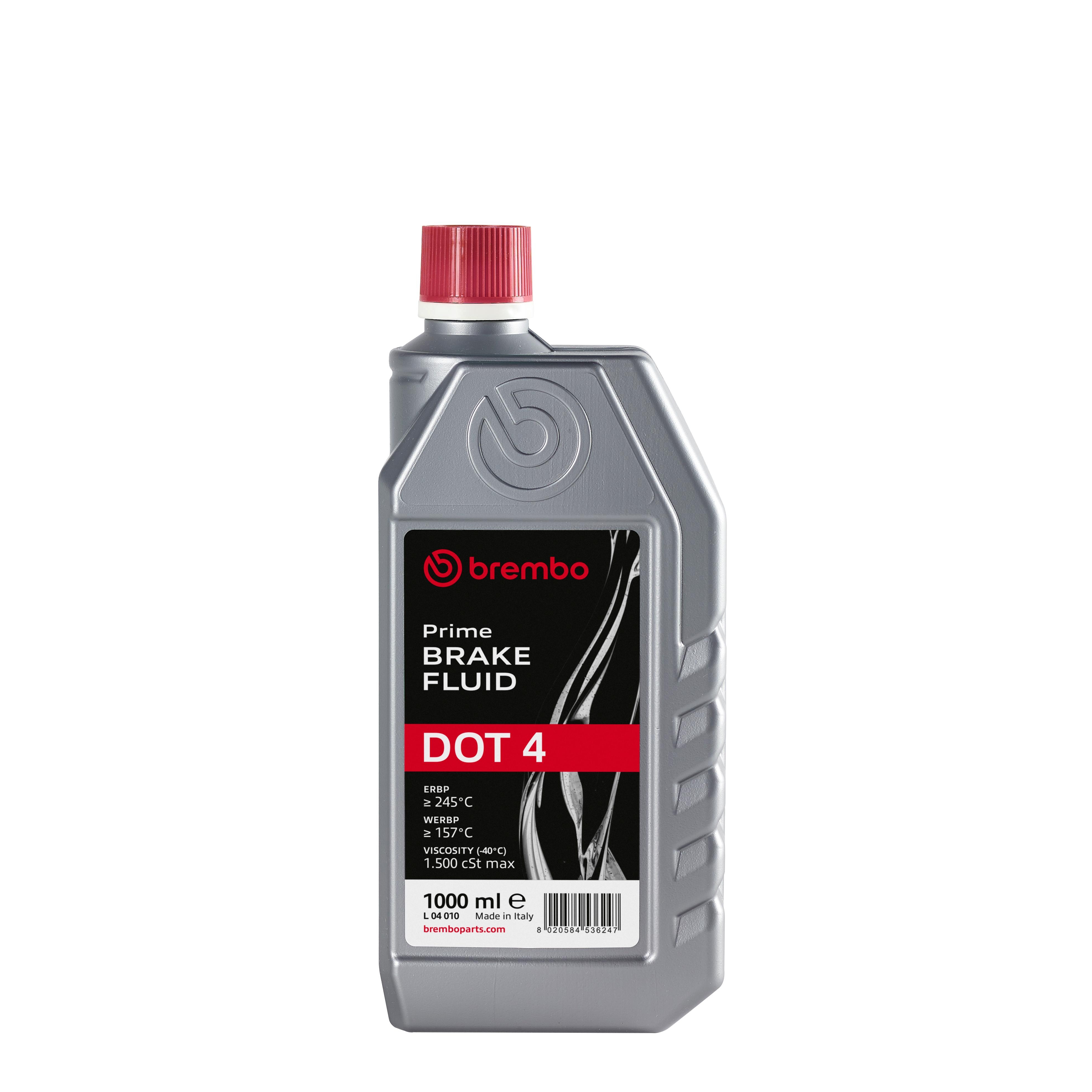 Scion FR-S Brake Fluid - Best Brake Fluid for Scion FR-S