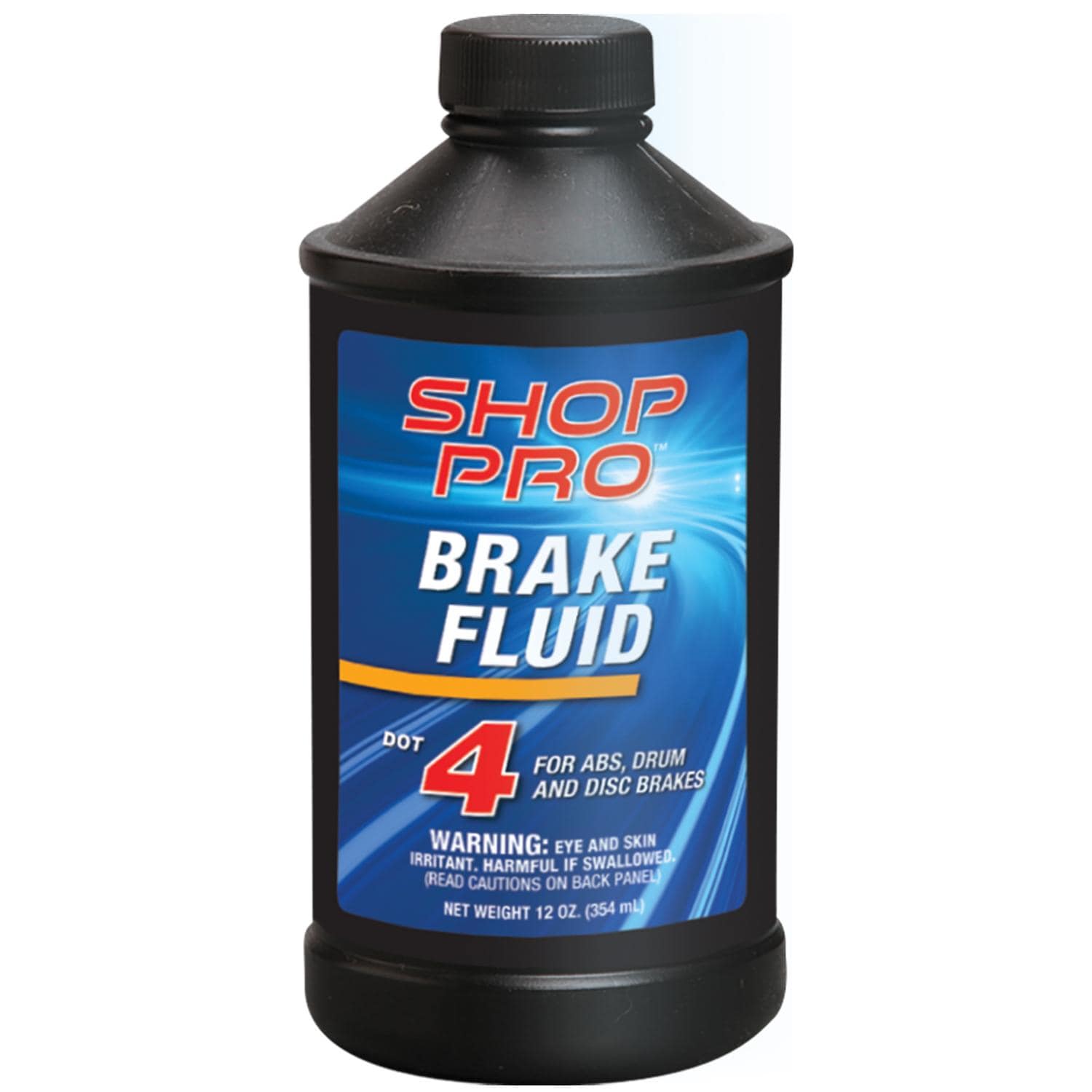 ShopPro Brake Fluid for Mazda MX-5 Miata