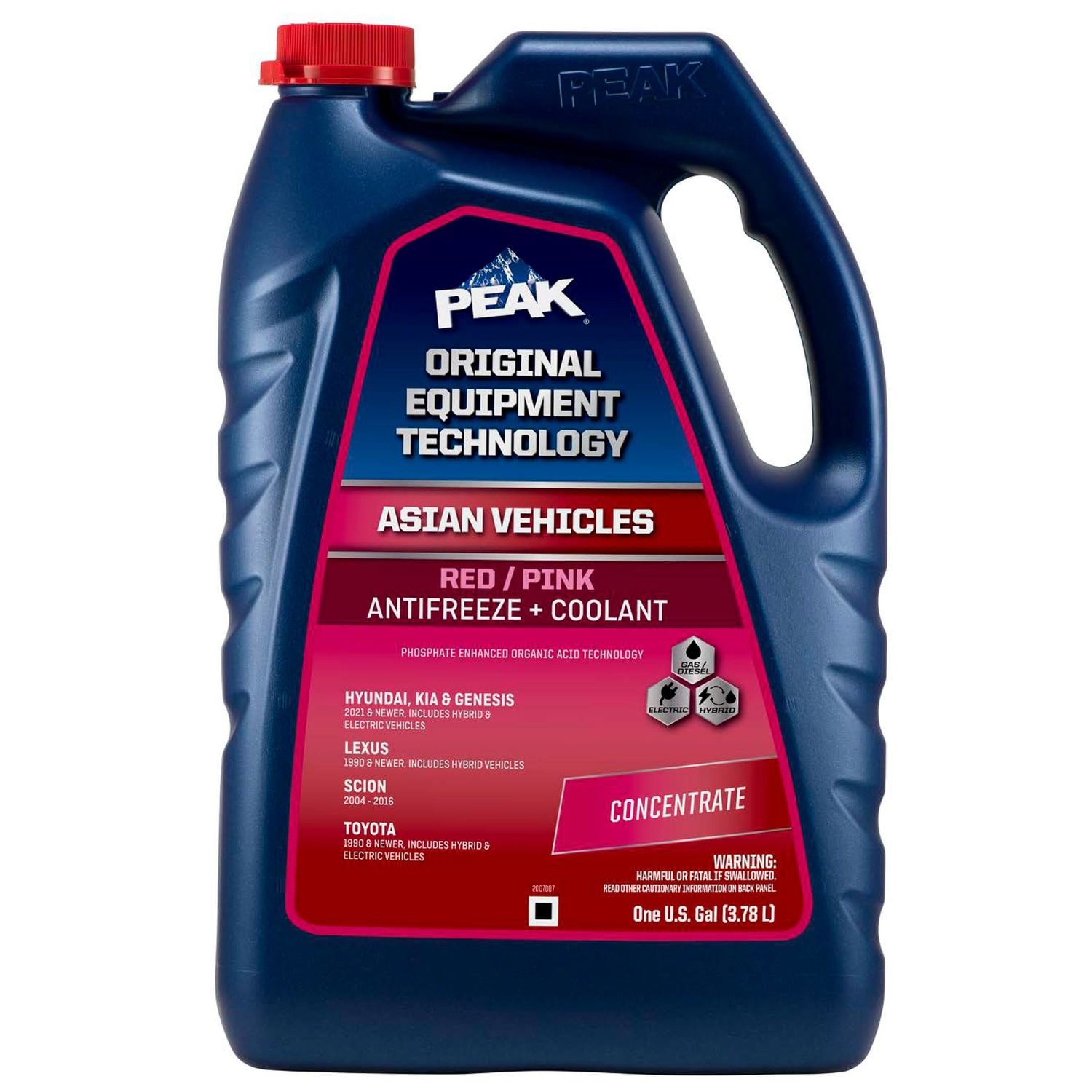 Ford Antifreeze - Which Coolant to use for Ford Vehicles
