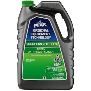 PEAK Original Equipment Technology North American Purple Pre-Mixed ...