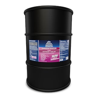 PEAK Original Equipment Technology North American Purple Pre-Mixed ...