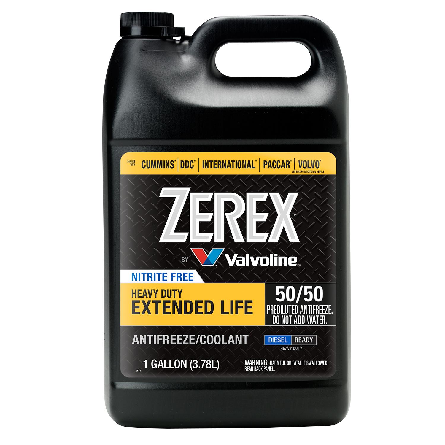 Zerex G48 Engine Coolant / Antifreeze 861583 | AutoZone