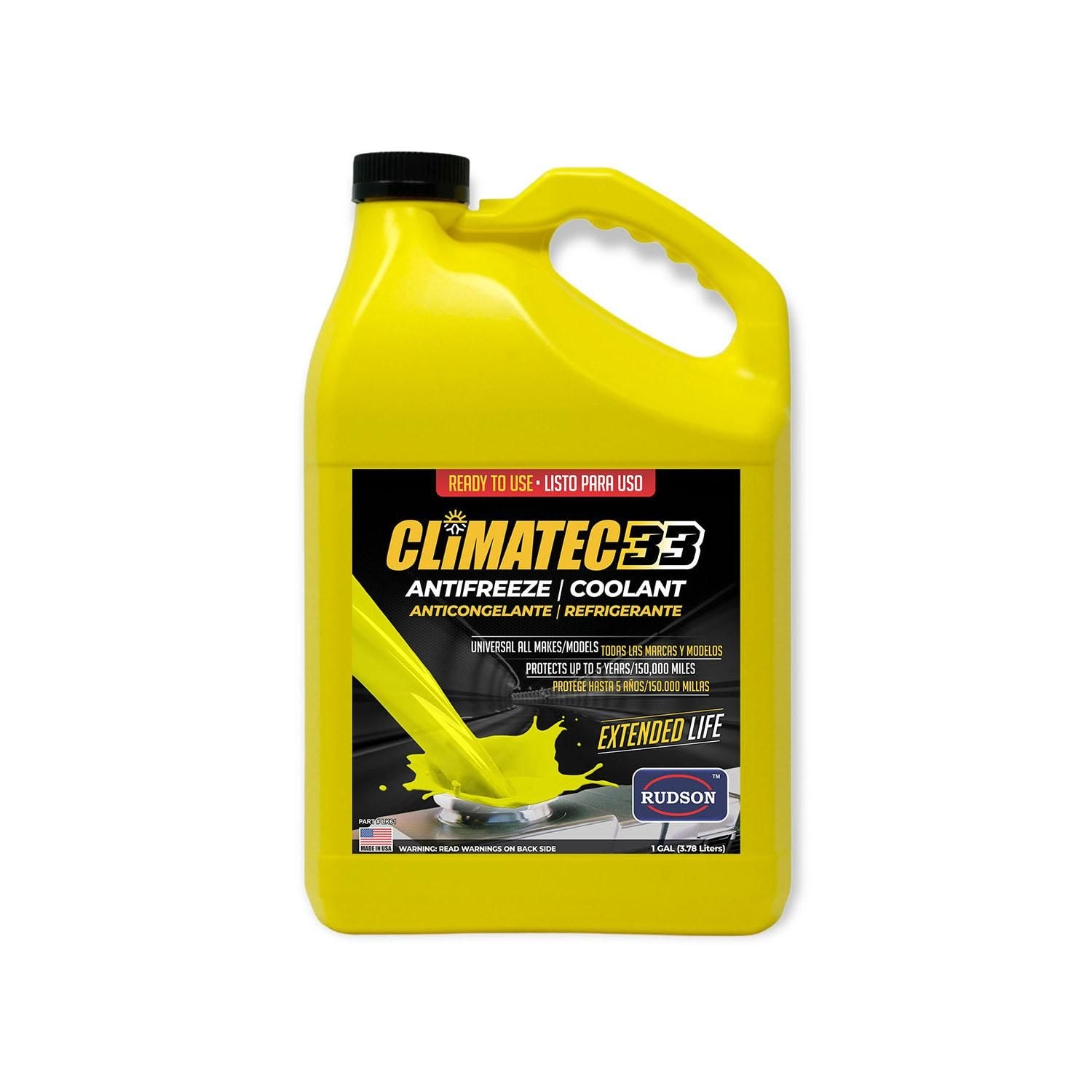 Best Antifreeze for Chevrolet Cars, Trucks & SUVs