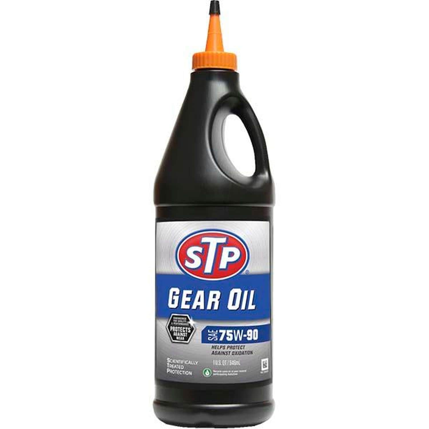 STP Conventional Gear Oil 75W-90 for Dodge Charger