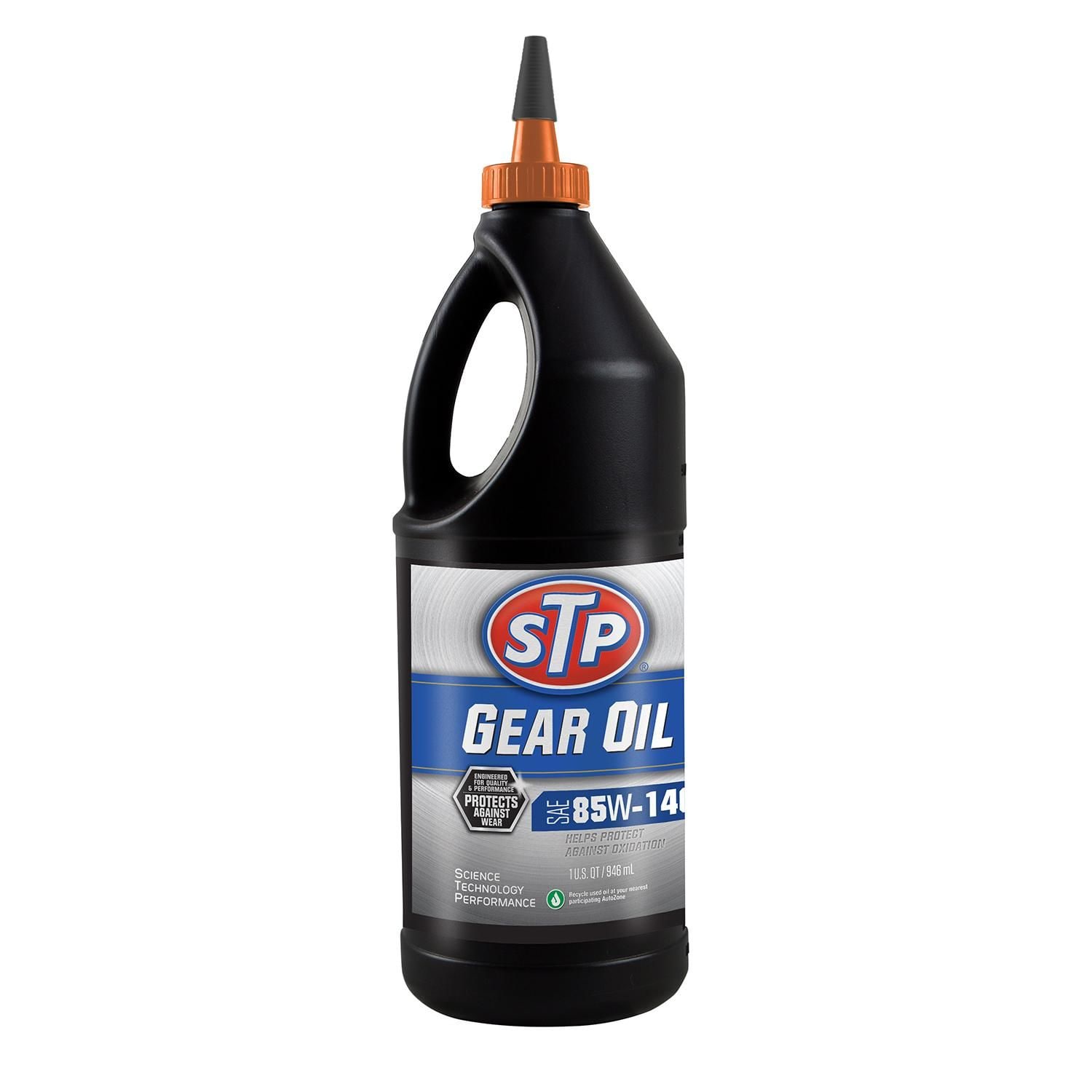 STP Gear Oil | AutoZone