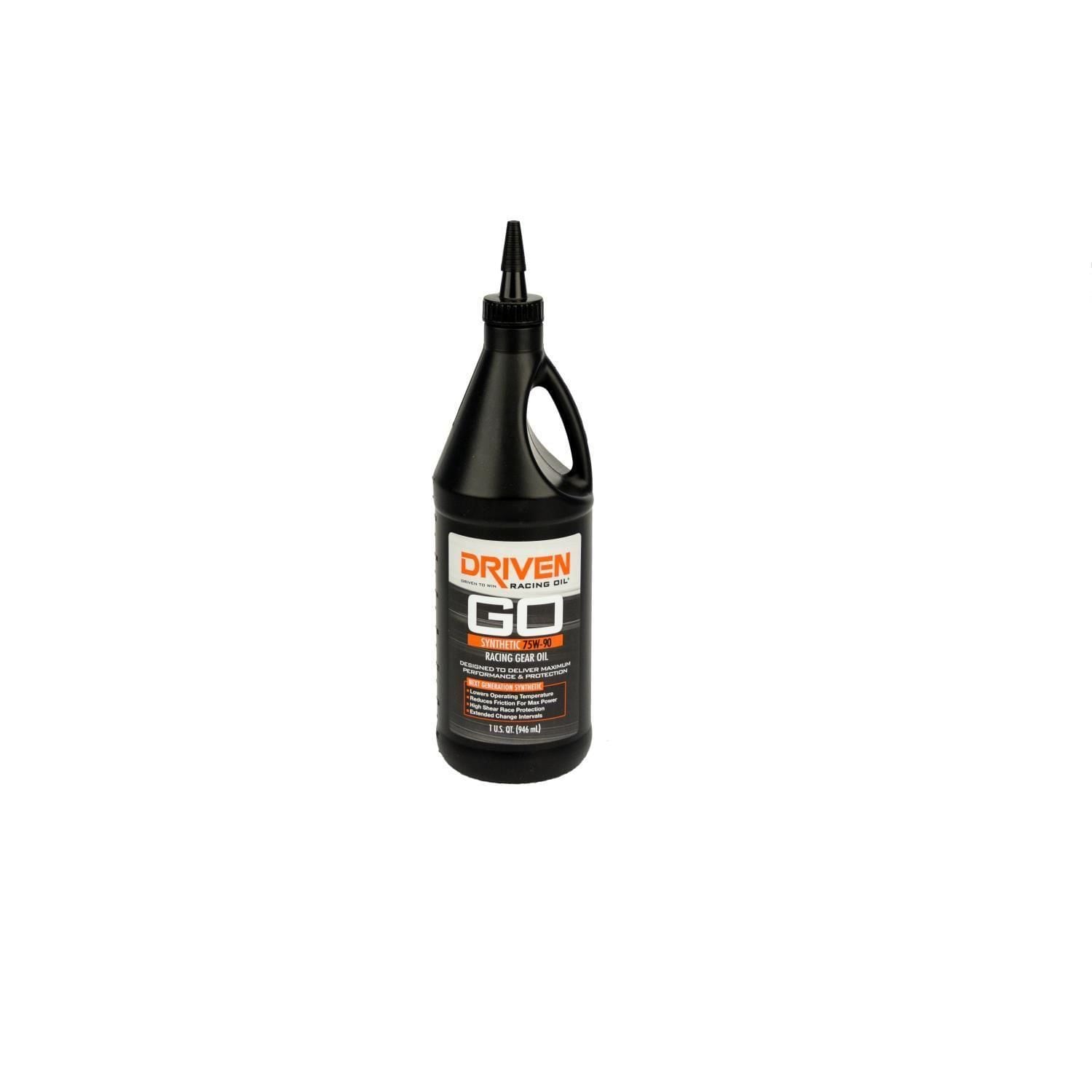 米海軍CAR DIV ONE 60sオイルライター Driven 75W-90 Limited Slip Street /Track Gear Oil 1 Quart | AutoZone