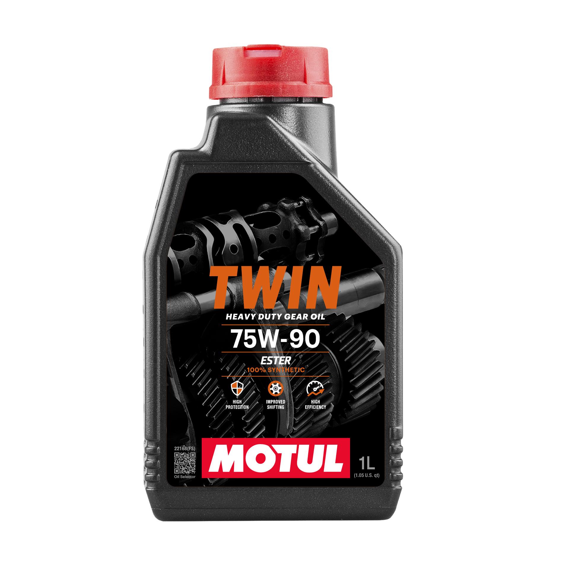 Motul Gear Oil 114634 | AutoZone