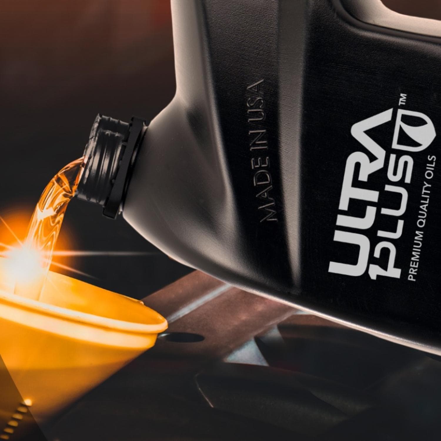 Ultra1Plus U1P-Gear Full Synthetic Gear Oil 75W-90 | AutoZone