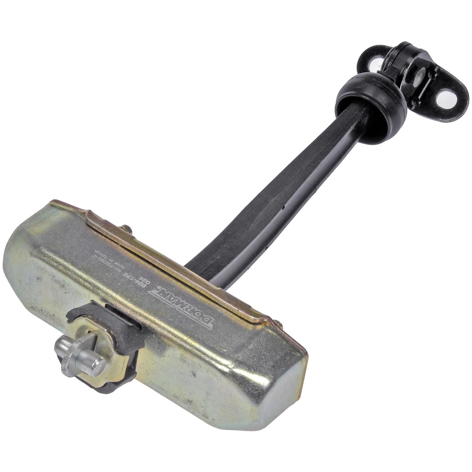 Dorman Door Check Strap 924-170 for GMC Savana 3500