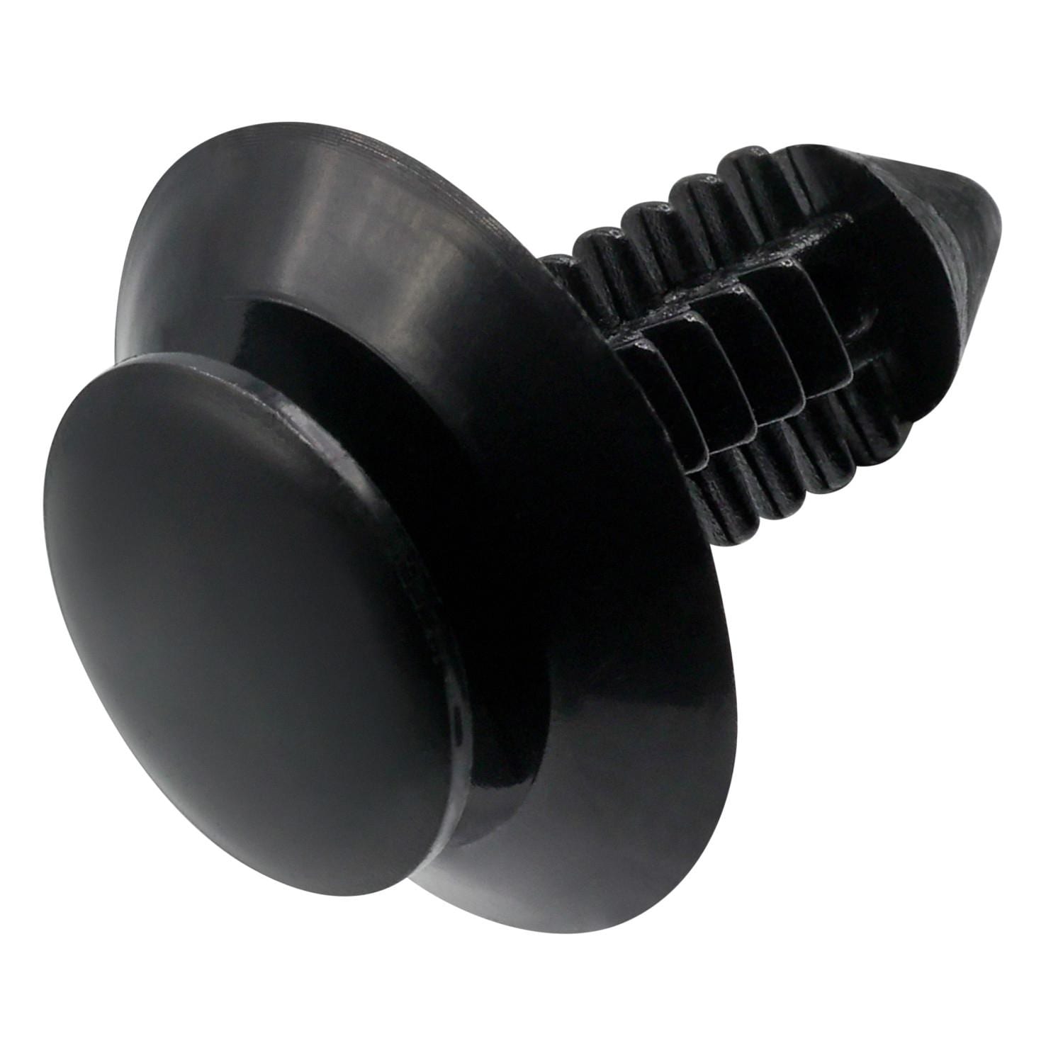 アクセサリー renren Needa Parts Ford Black 2 Heads Panel Retainer | AutoZone