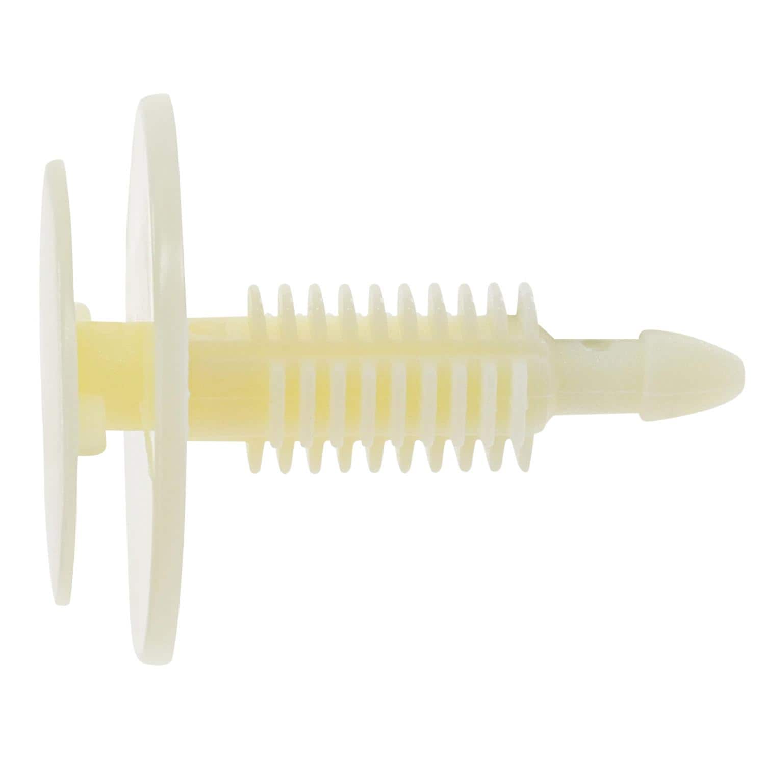 Needa Parts Door Interior Trim Panel Retainer 454760 | AutoZone