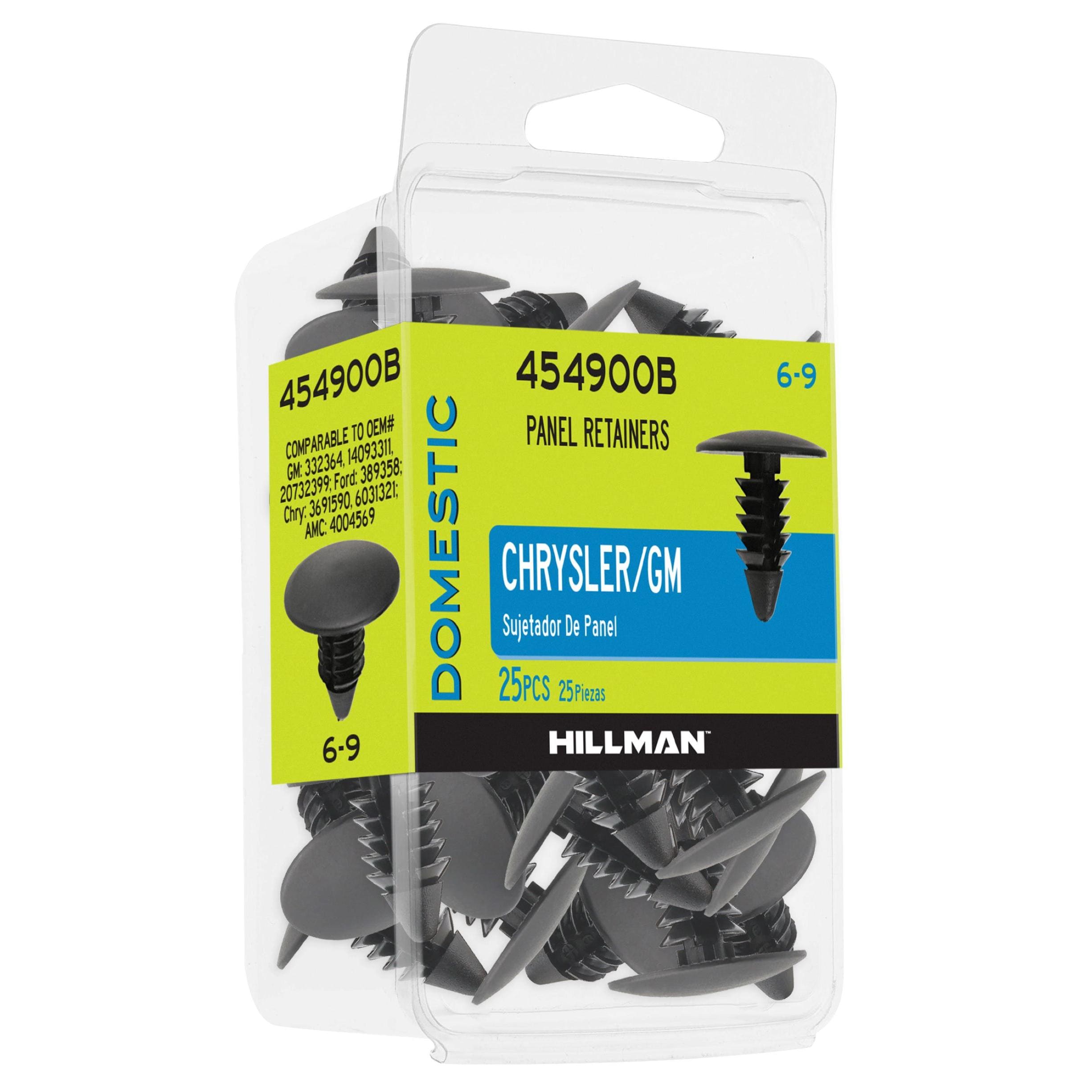 Needa Parts Clip 454900B | AutoZone