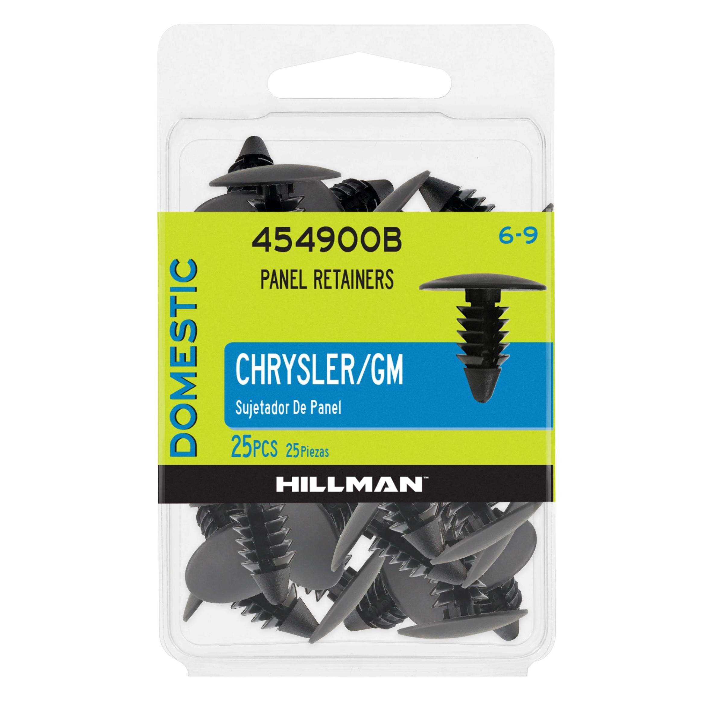 Needa Parts Clip 454900B | AutoZone