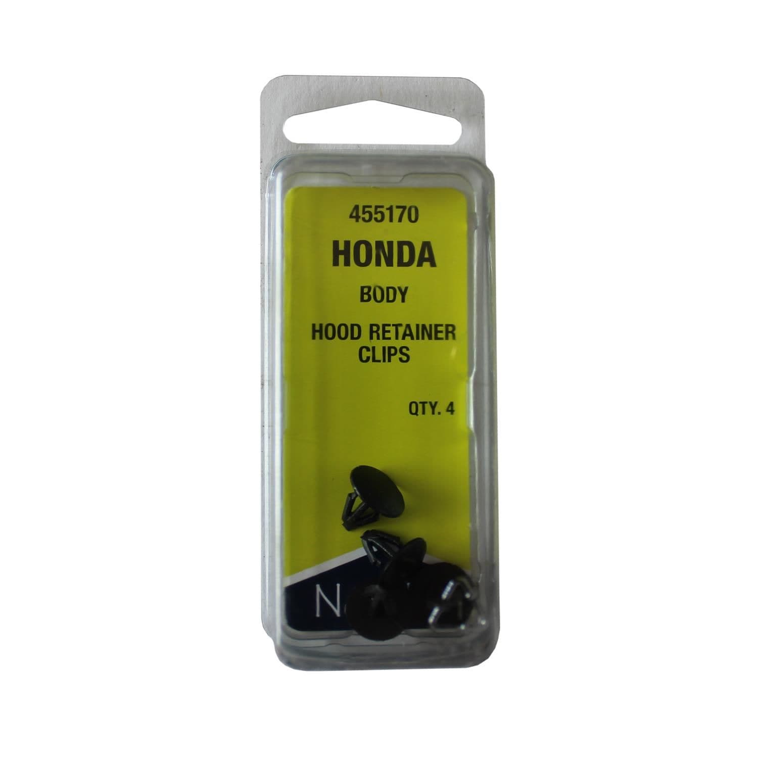 Needa Parts Clip 455170 for Ford ranger