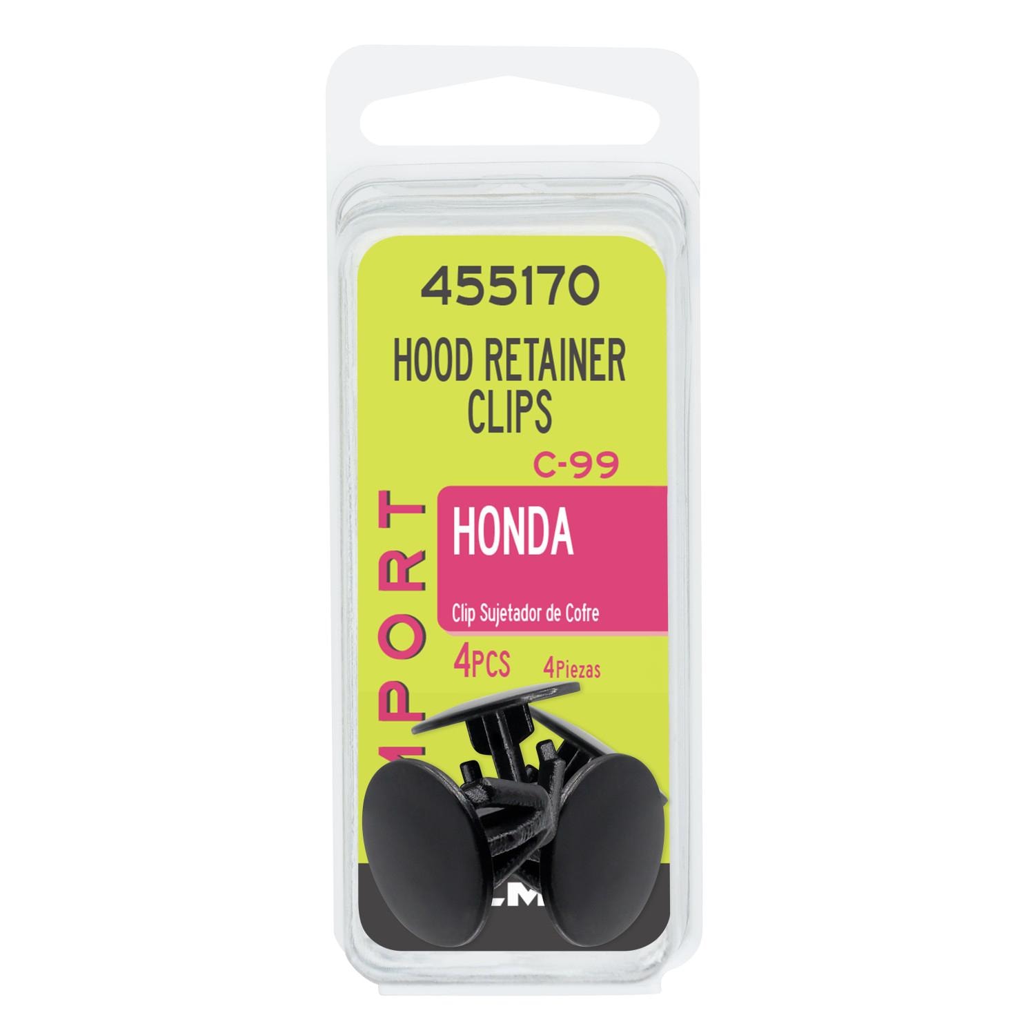 Needa Parts Clip 455170 | AutoZone