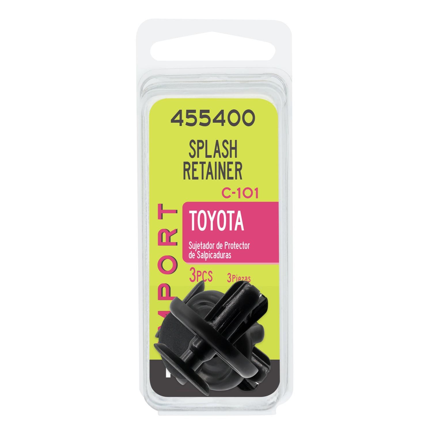 Needa Parts Clip 455400 | AutoZone