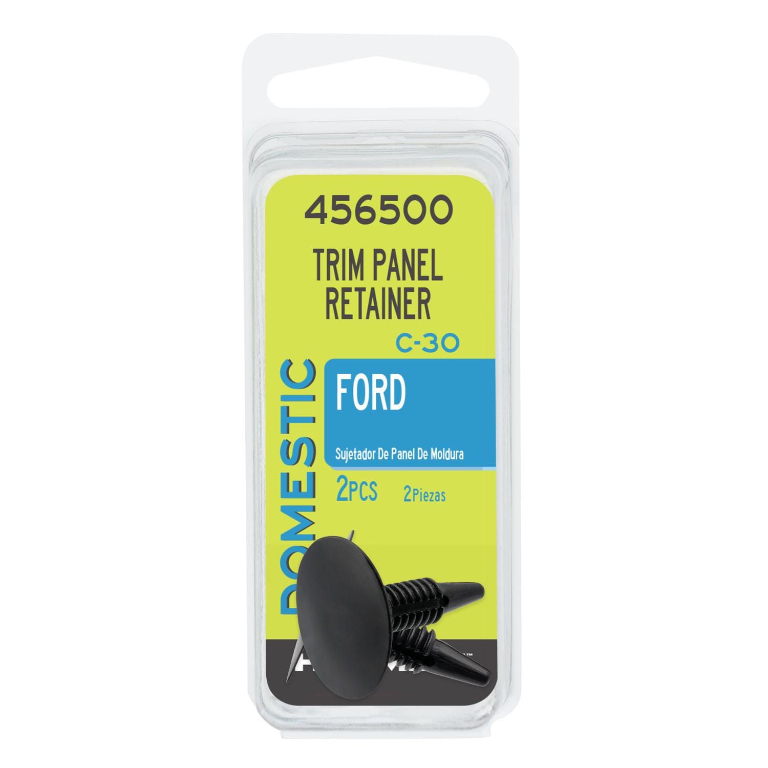 Needa Parts Clip 456500 | AutoZone