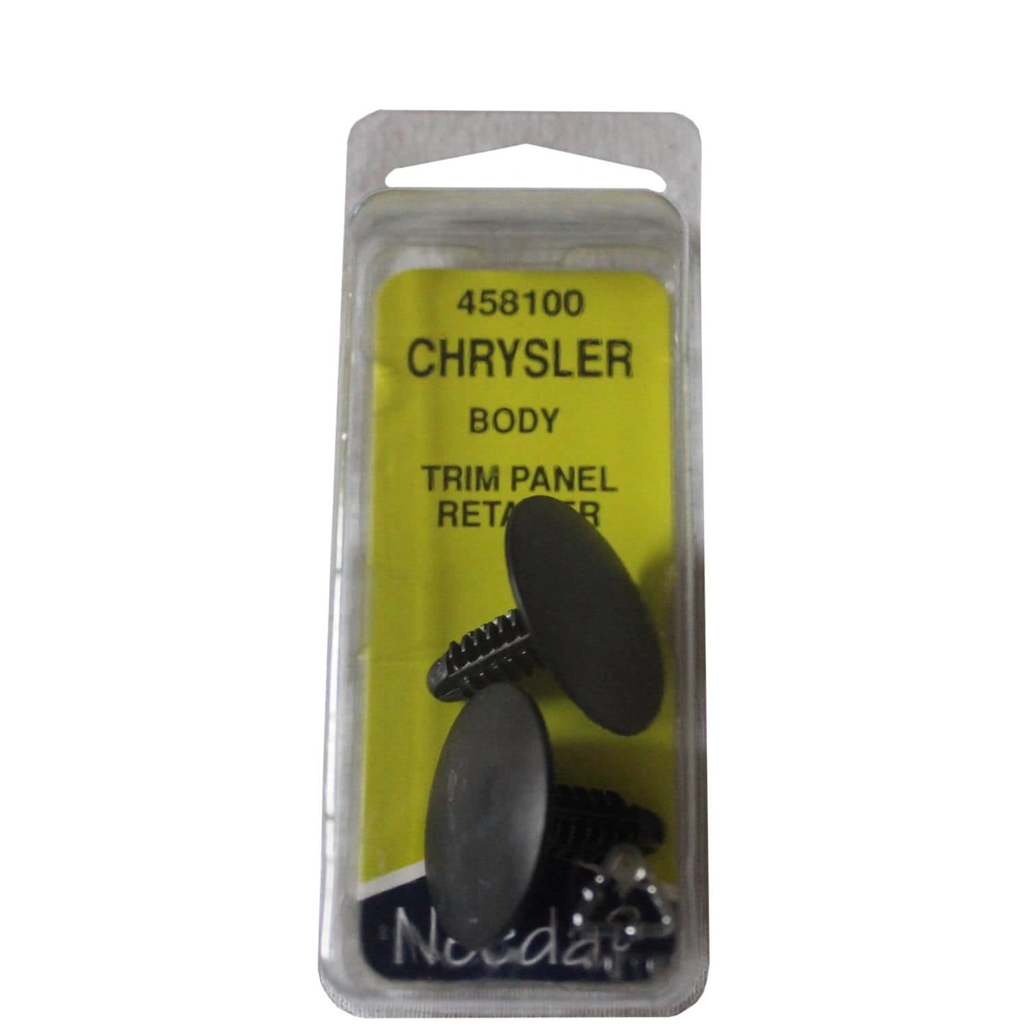 Needa Parts Clip 458100 for Ford ranger
