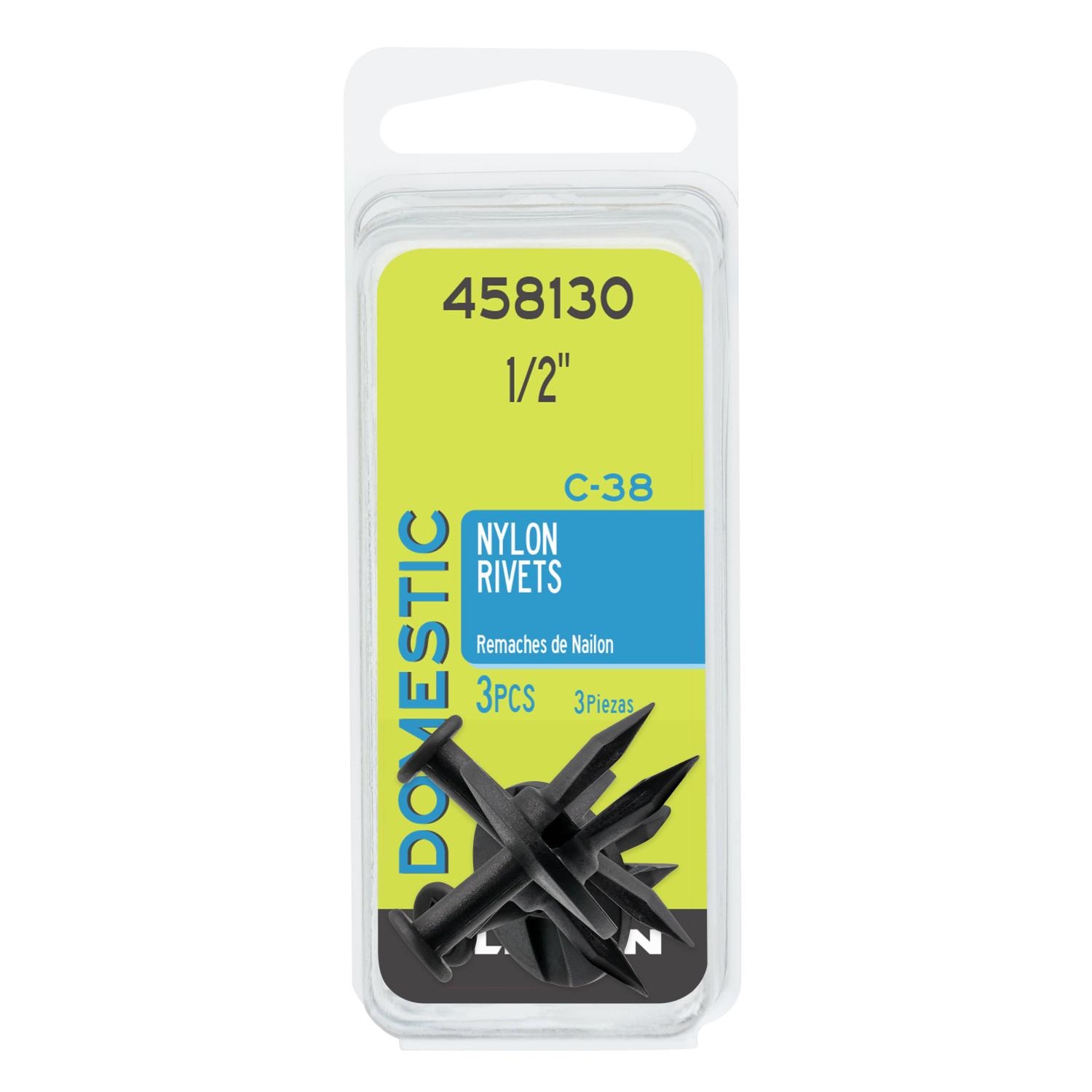 Needa Parts Retainer 458130 | AutoZone
