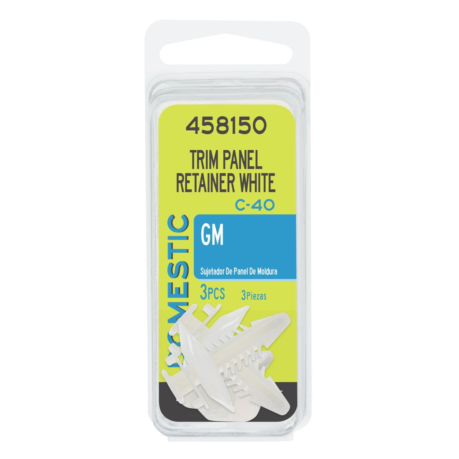 Needa Parts Fastener Assortment 458150 | AutoZone