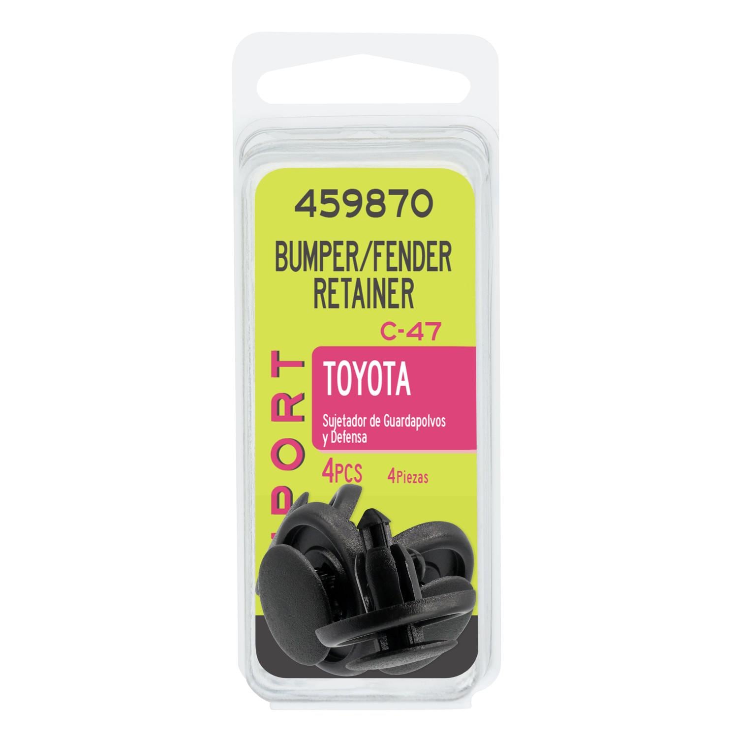 Needa Parts Retainer 459870 | AutoZone