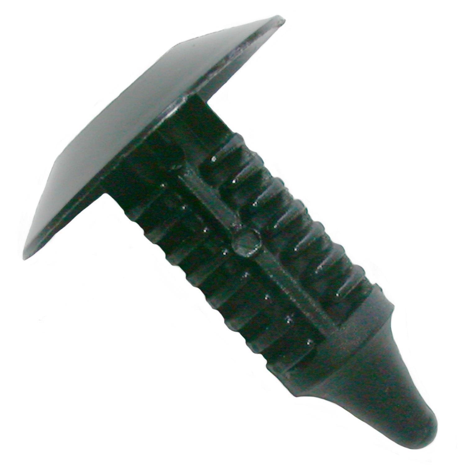 Needa Parts Door Interior Trim Panel Retainer 465180 | AutoZone
