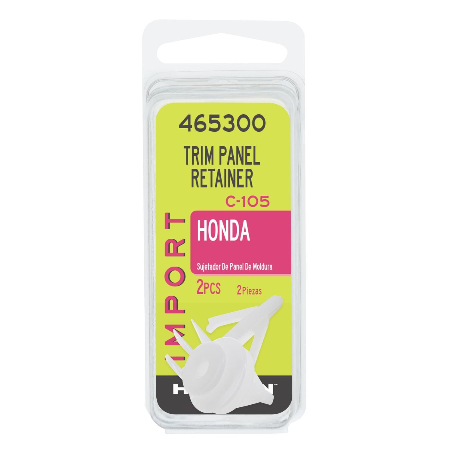 Needa Parts Retainer 465300 | AutoZone